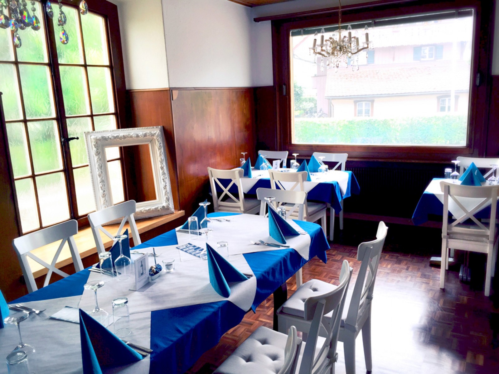 TAVERNA Sternen in Belp, Foto 2