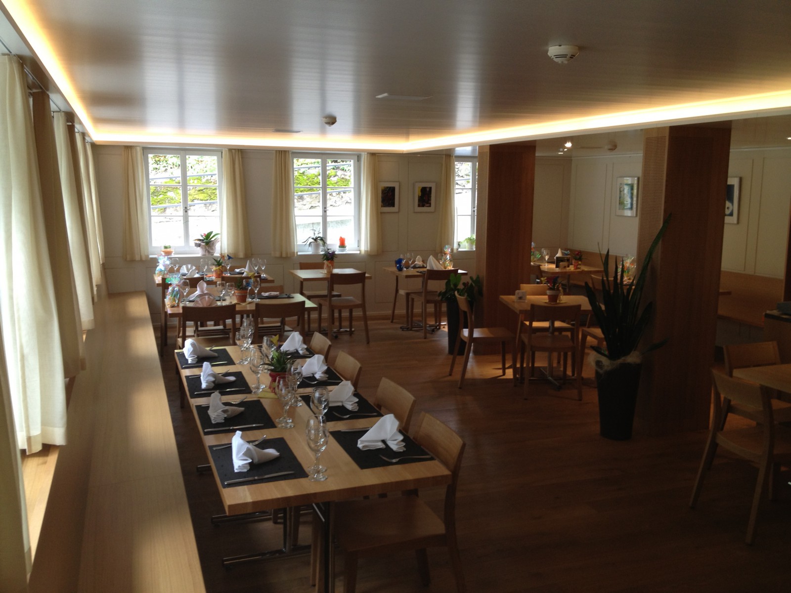 Hotel Peterhof in Sarnen, Foto 5