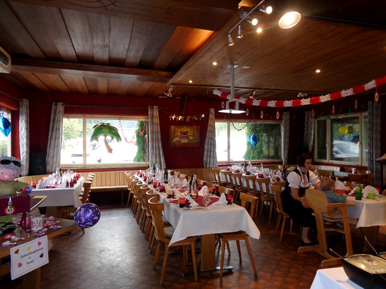 Restaurant Steinenbühl in Untersiggenthal, Foto 21