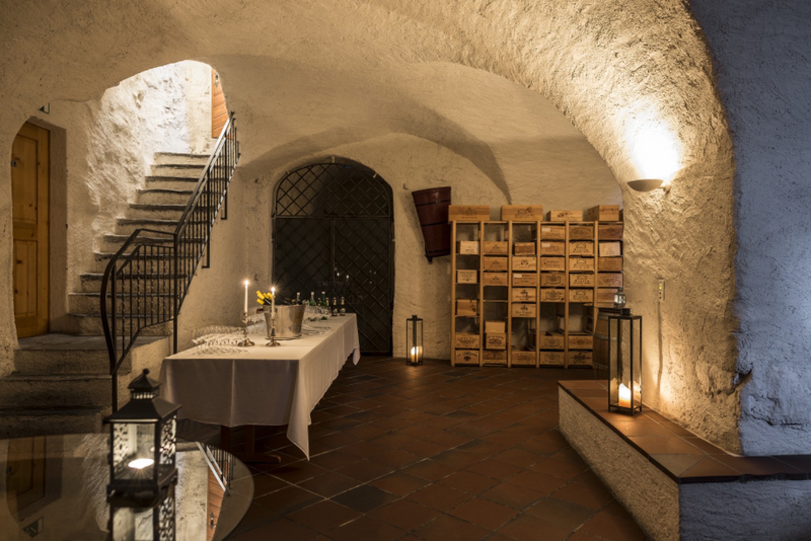 Schloss Brandis in Maienfeld, Foto 3