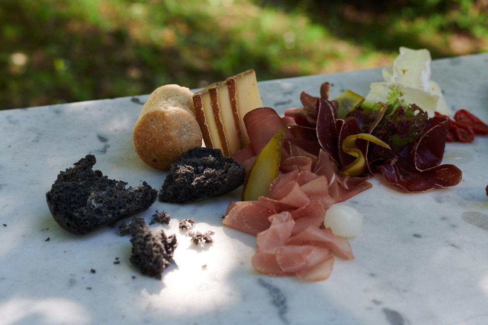 Restaurants Schöngrün in Bern, Foto 1