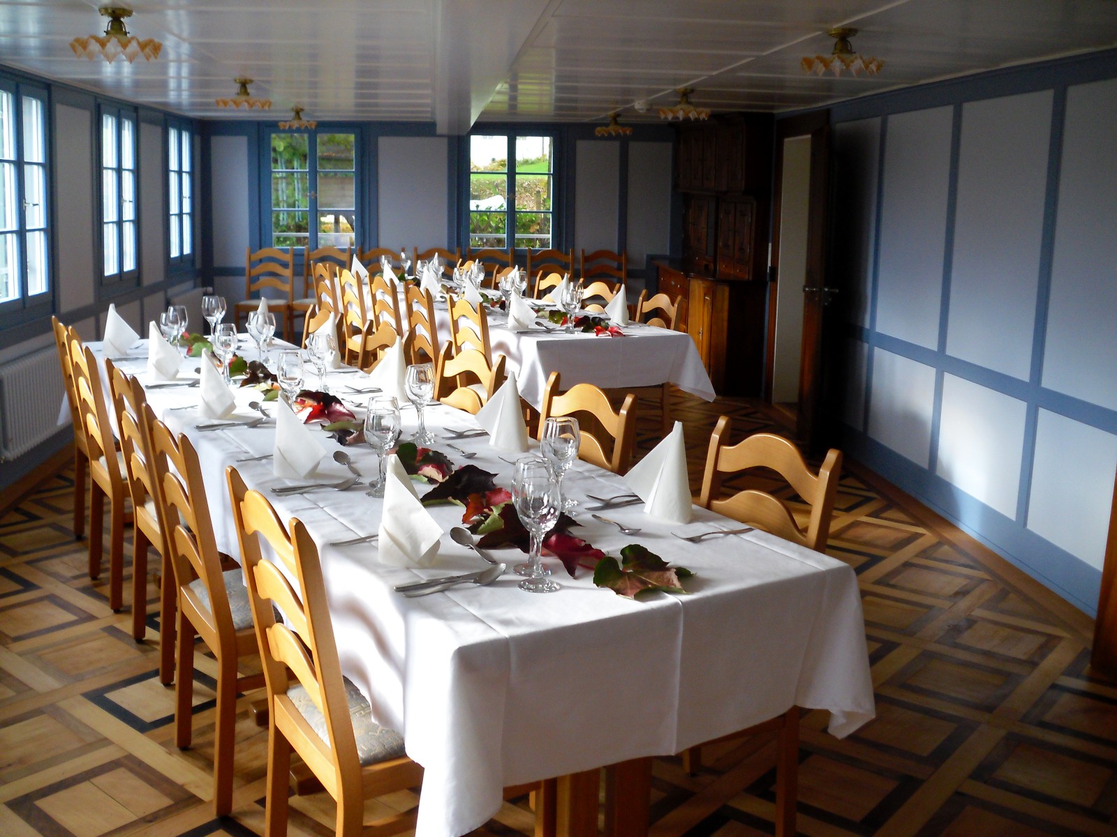 Hotel Peterhof in Sarnen, Foto 4
