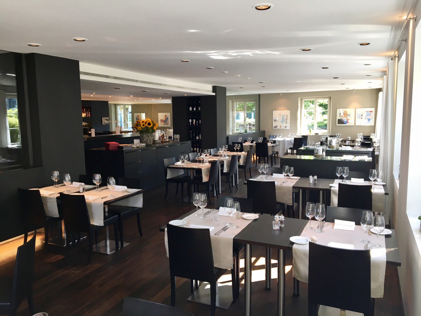 Krone Restaurant & Bar in Adliswil, Foto 7