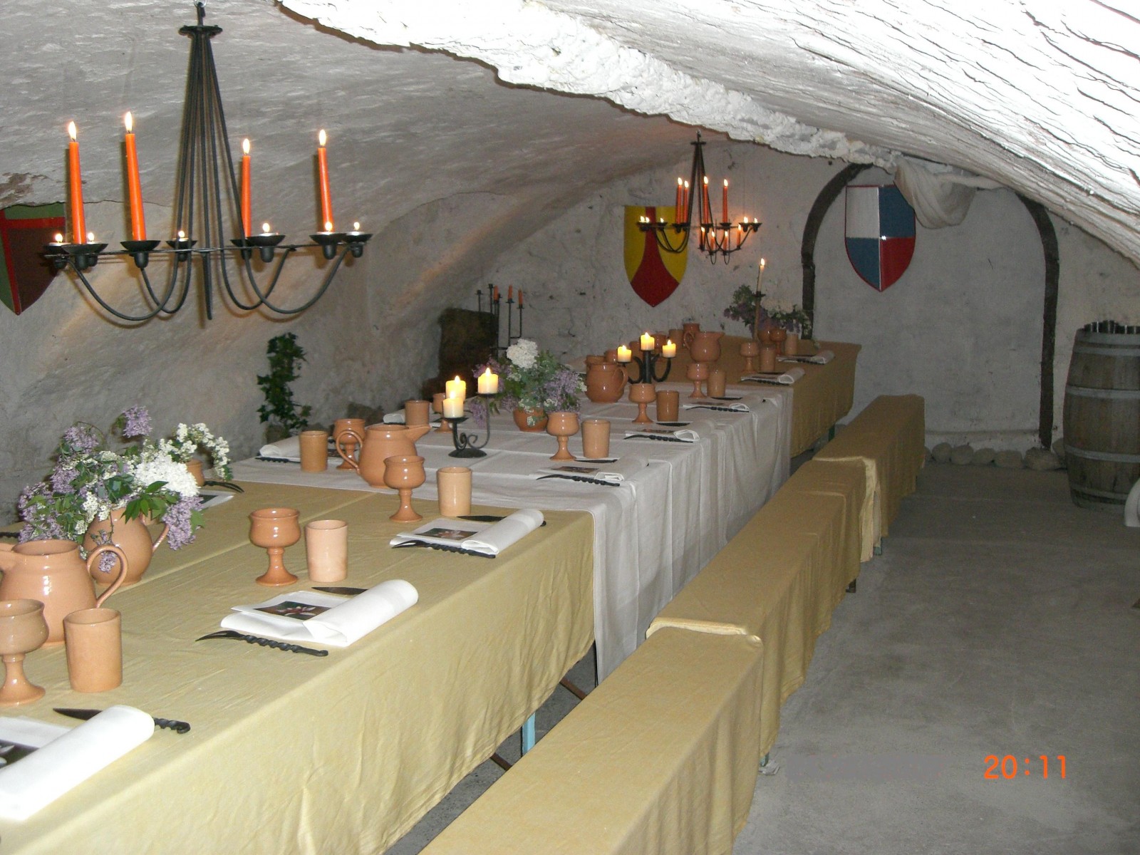 Taverne zum Adler in Laufenburg, Foto 2