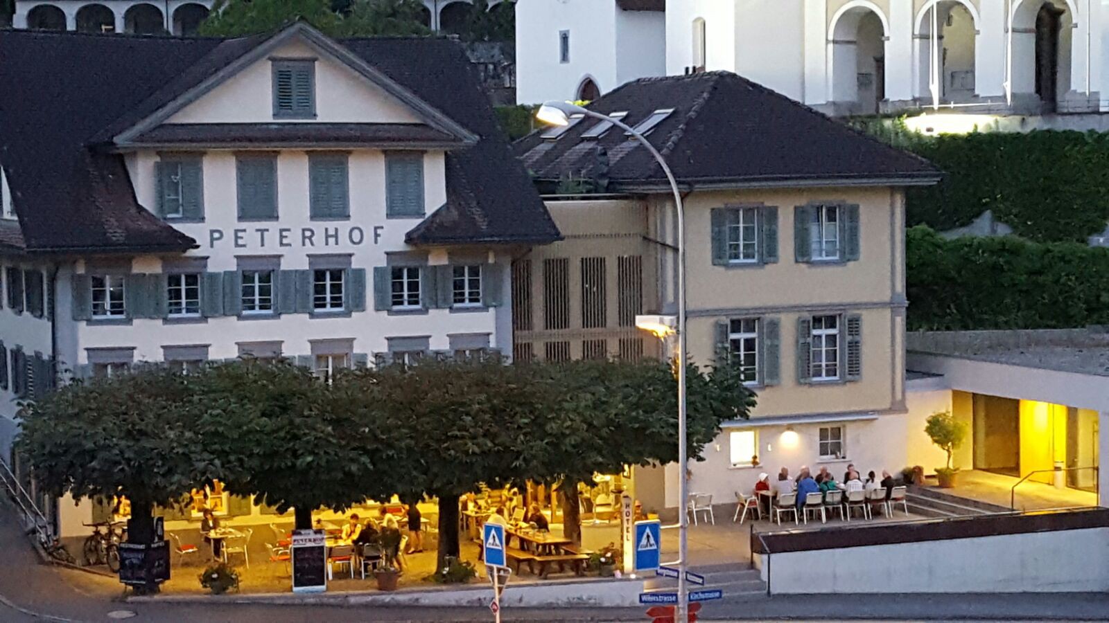 Hotel Peterhof in Sarnen, Foto 3