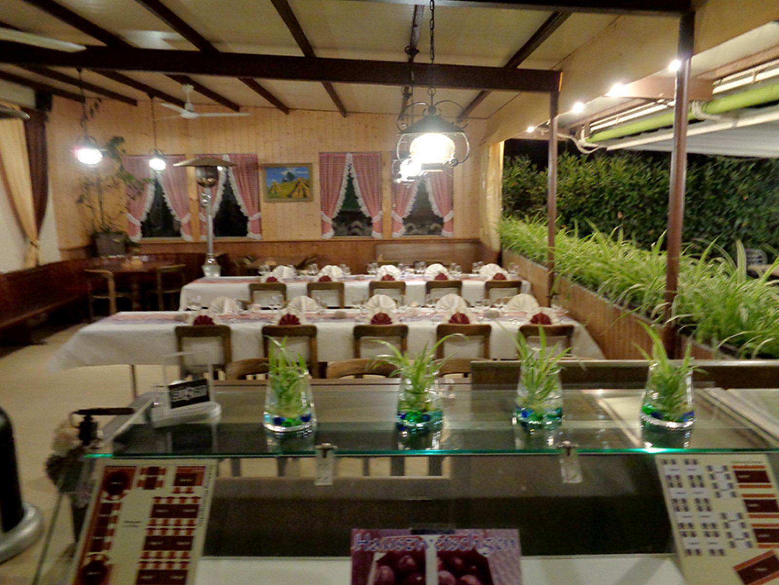 Restaurant Steinenbühl in Untersiggenthal, Foto 20
