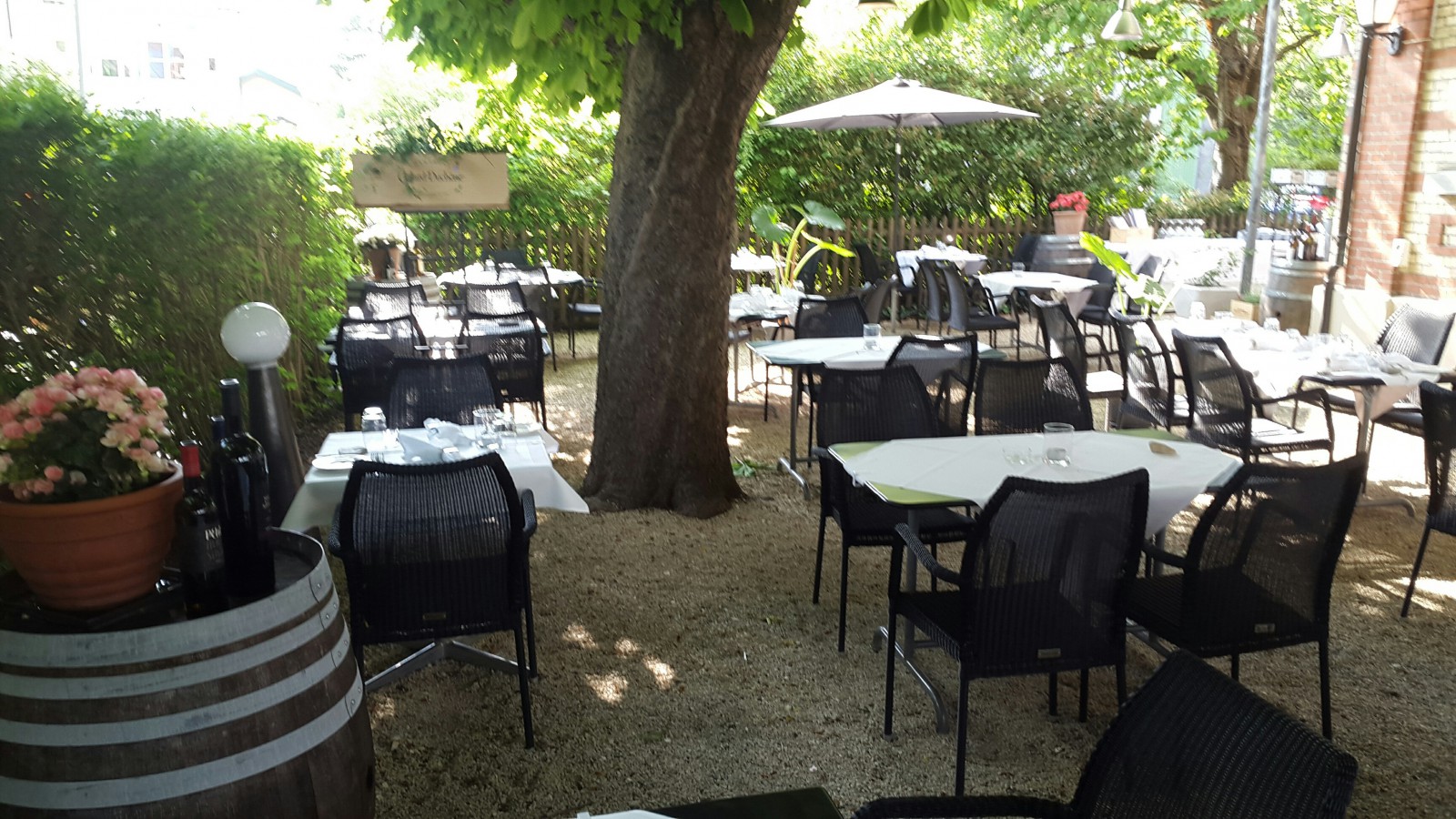 Restaurant zum Löwen in Winterthur, Foto 6