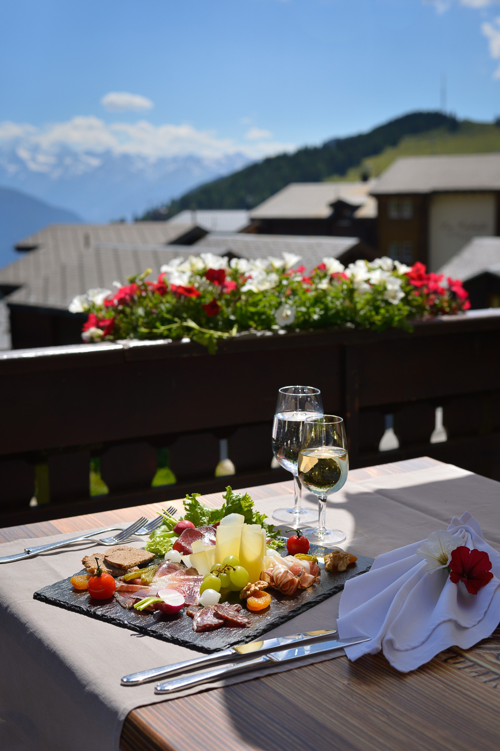 Hotel Bettmerhof in Bettmeralp, Foto 8