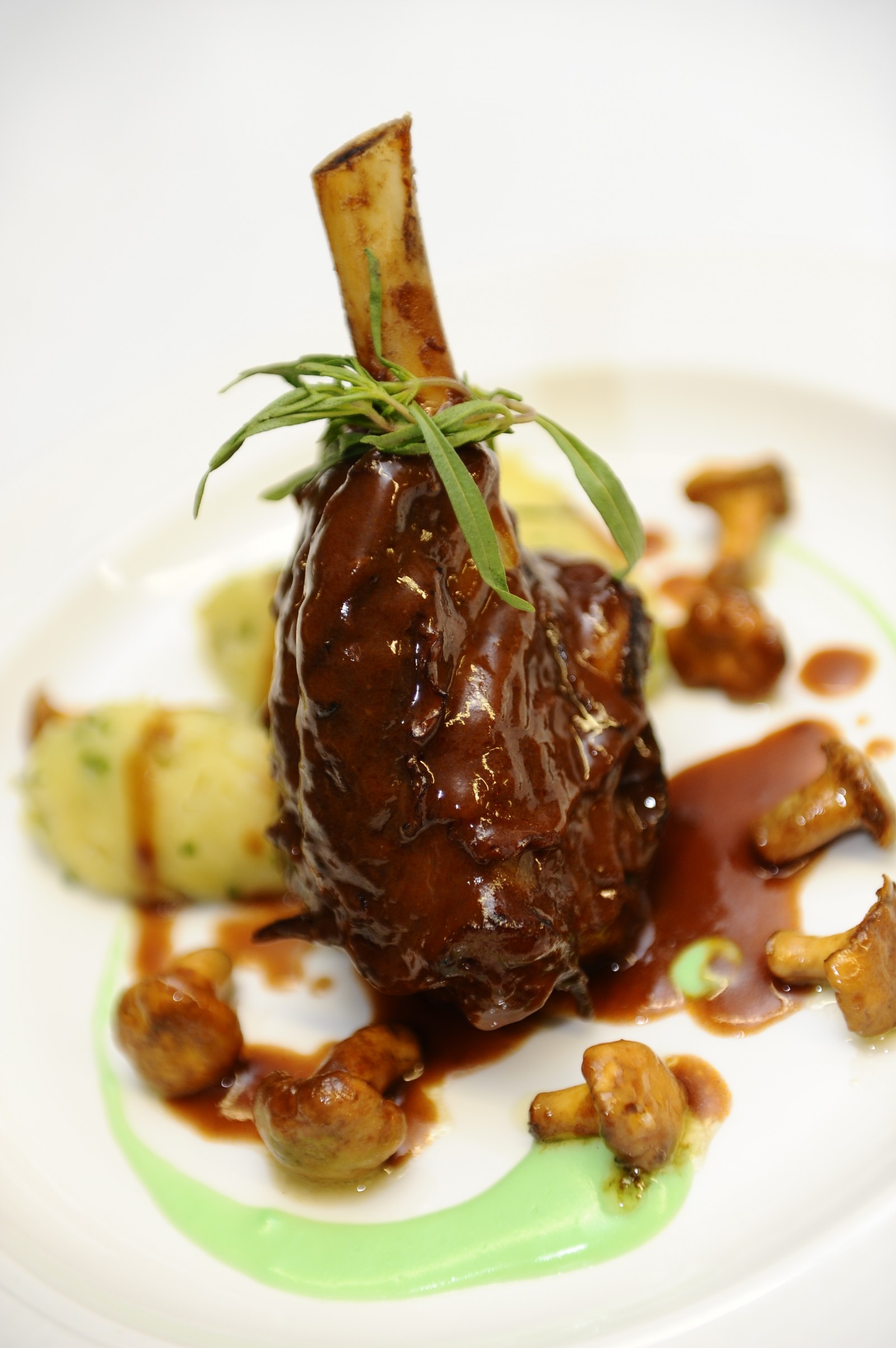 Jack s Brasserie in Wengen, Foto 4