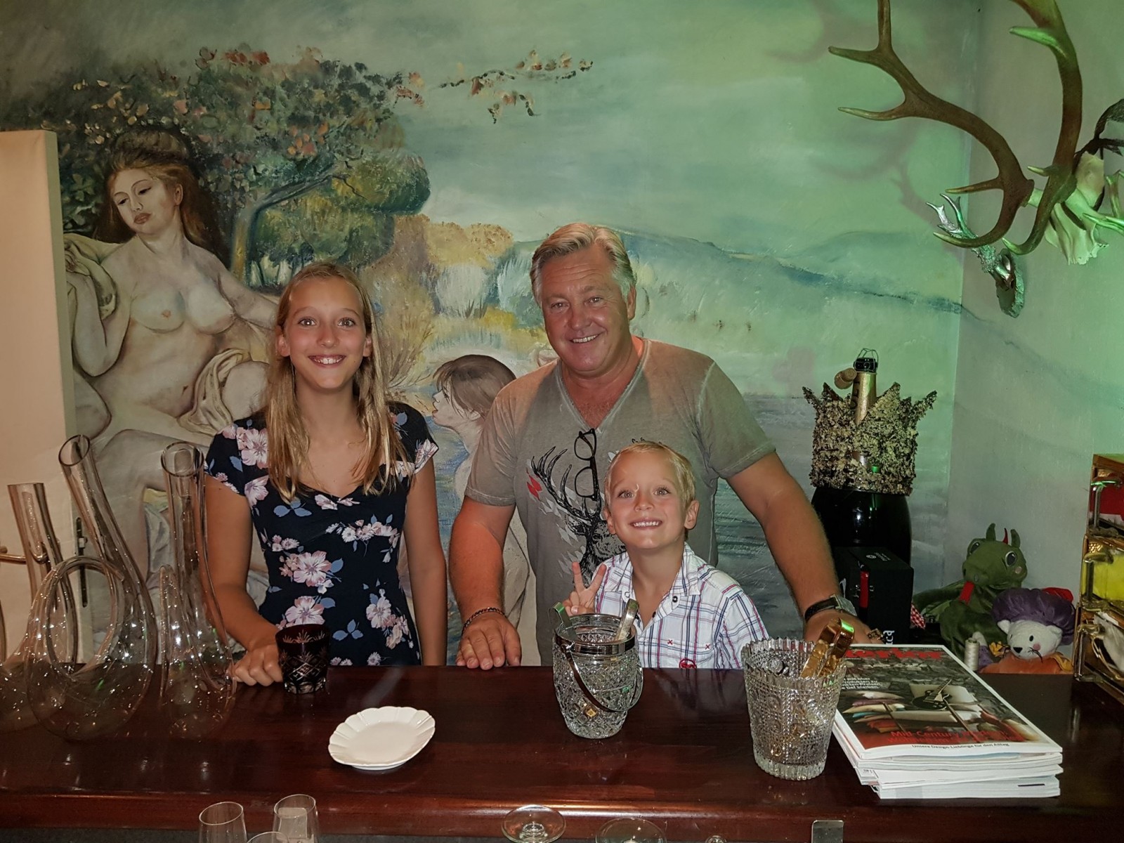 Restaurant zum Kaiser Franz GmbH in Zug, Foto 70