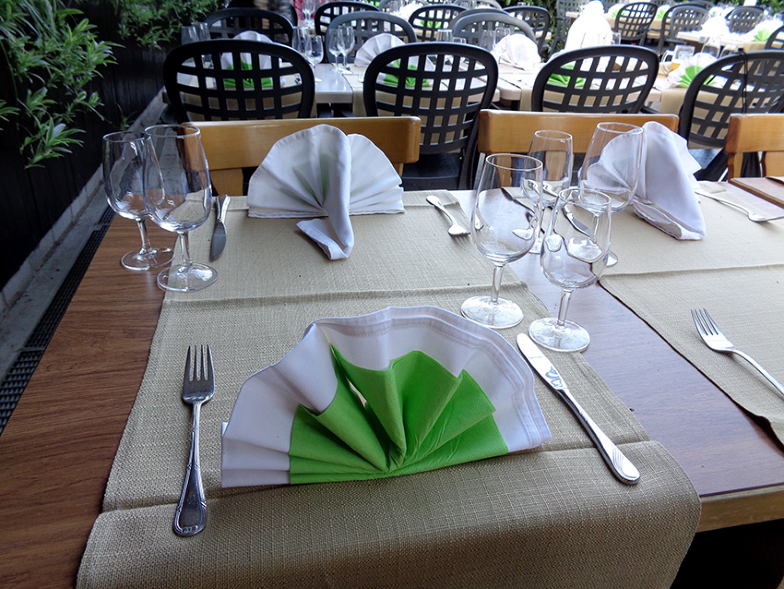 Restaurant Steinenbühl in Untersiggenthal, Foto 19