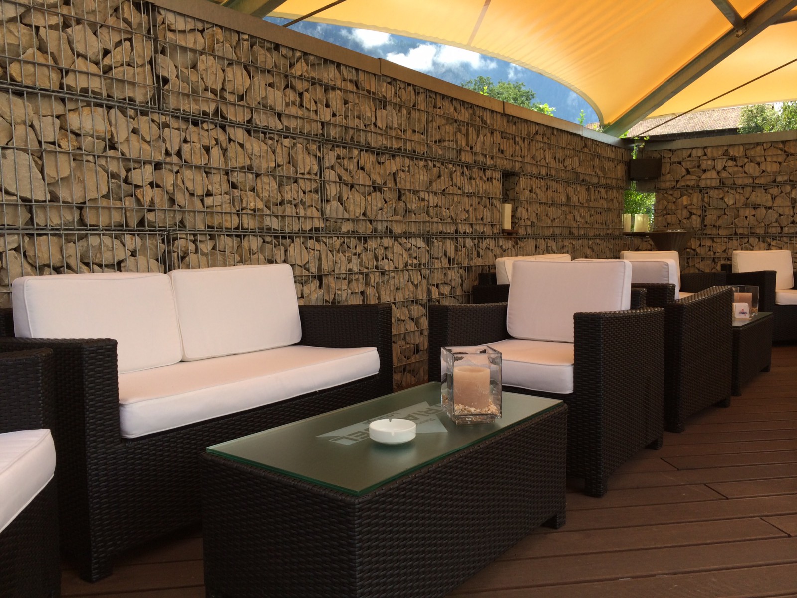 Restaurant Triangel in Paspels, Foto 4