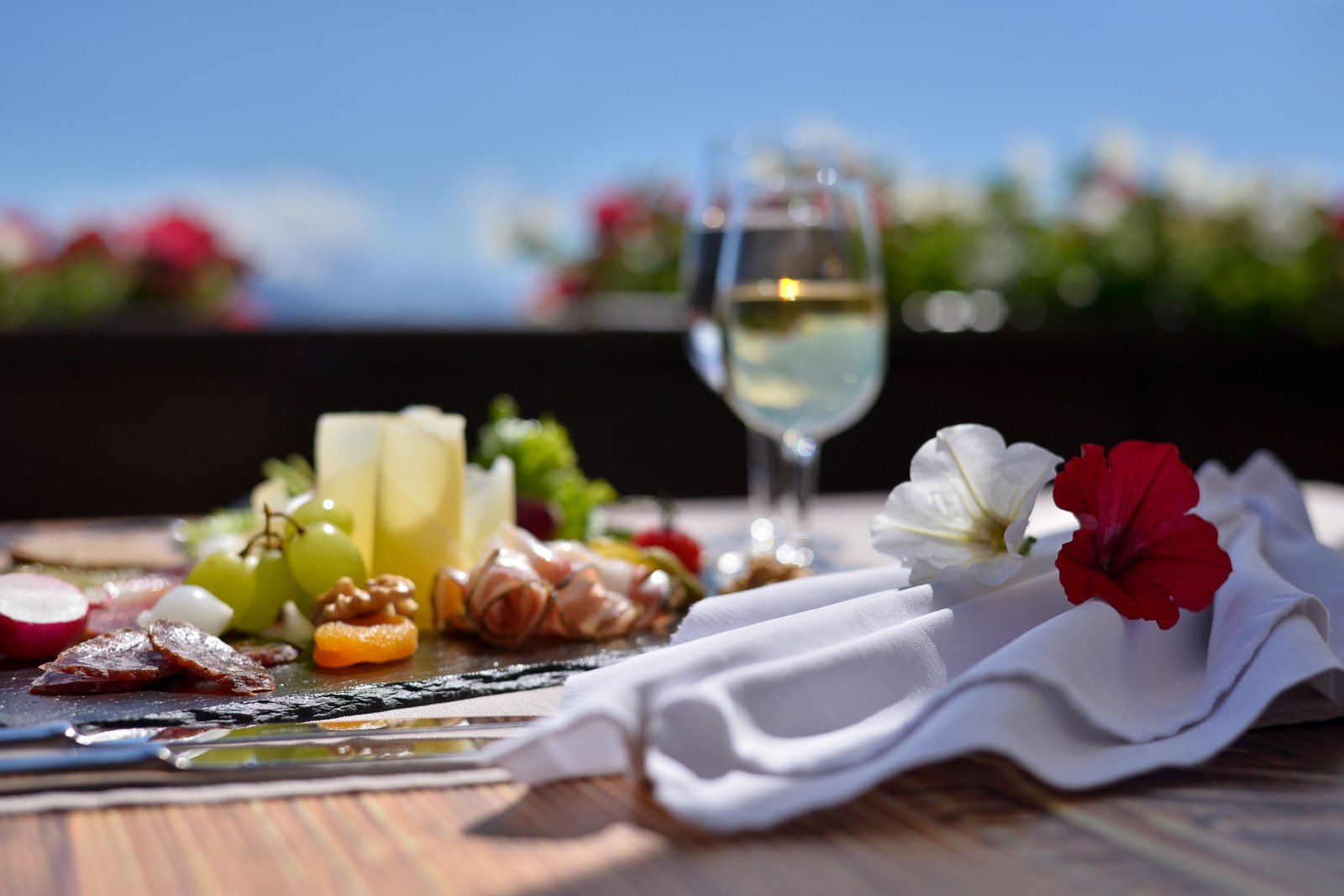 Hotel Bettmerhof in Bettmeralp, Foto 7