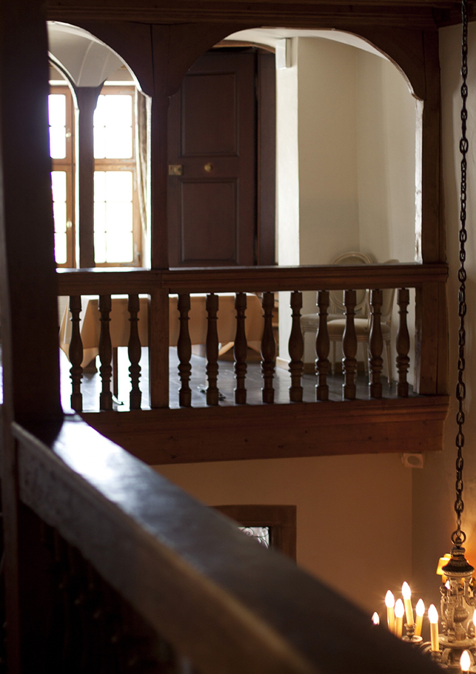 Schloss Binningen in Binningen, Foto 6