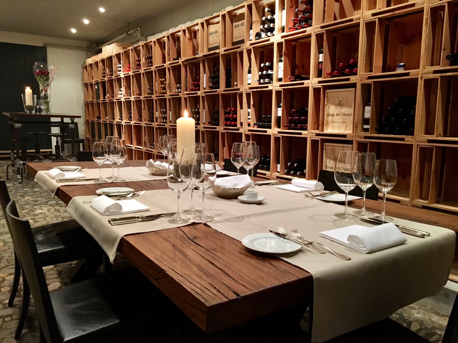 Krone Restaurant & Bar in Adliswil, Foto 6