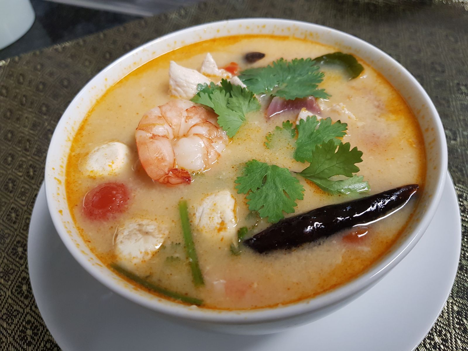Krua Thai Take-Away & Restaurant in Lyss, Foto 5