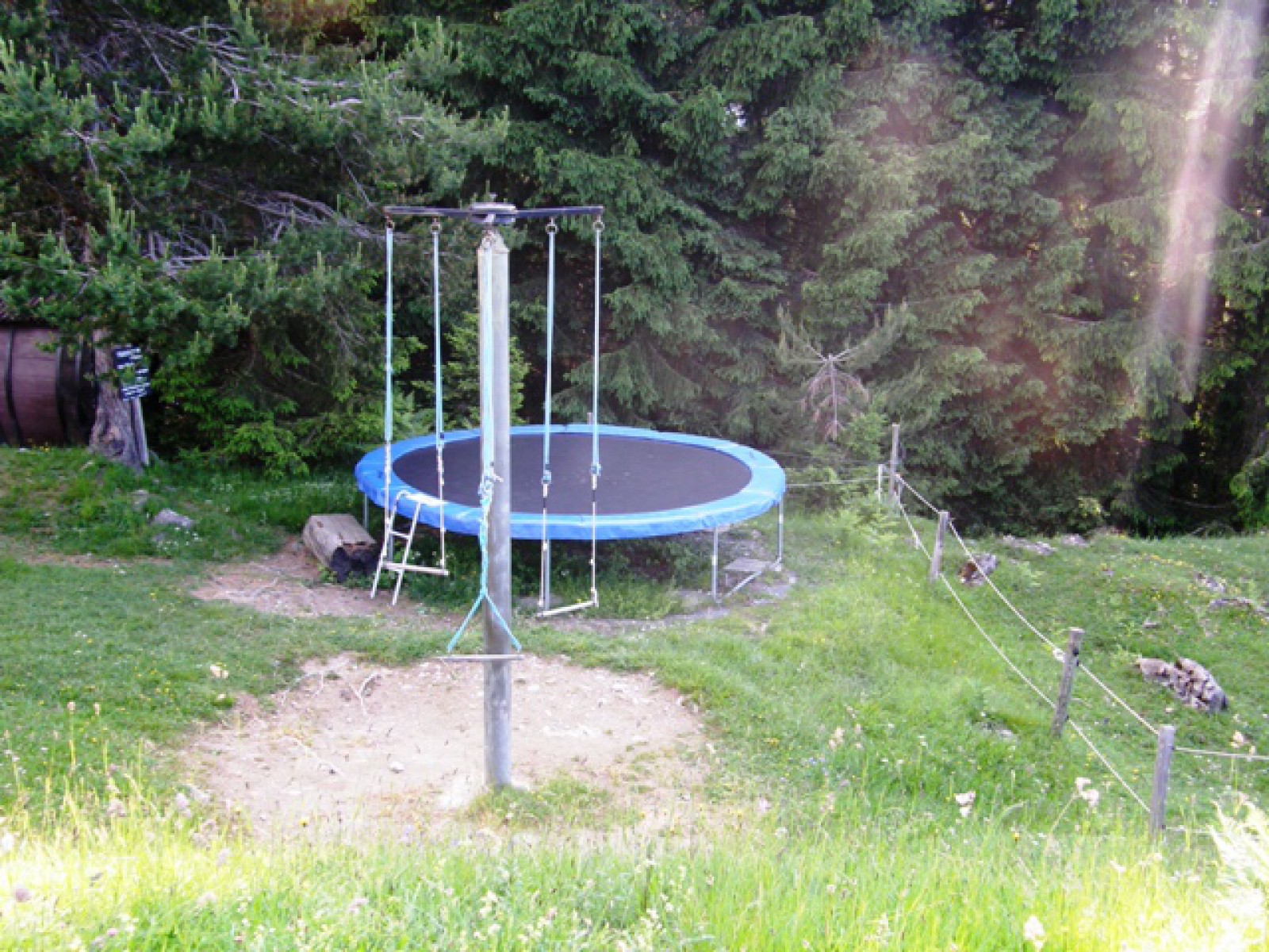 Restaurant Runca Hohe in Flims, Foto 3