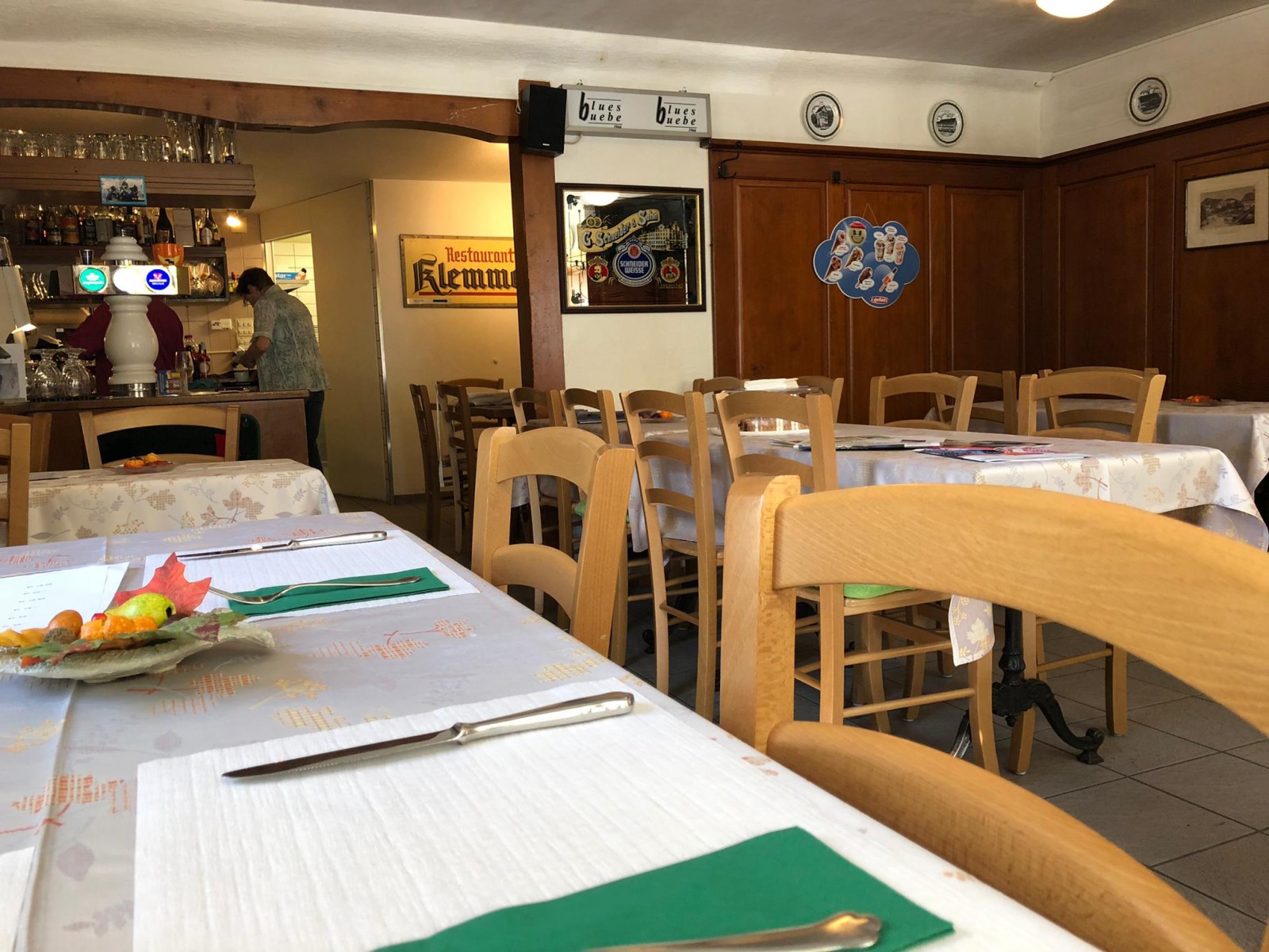 Klemme in Pratteln, Foto 2