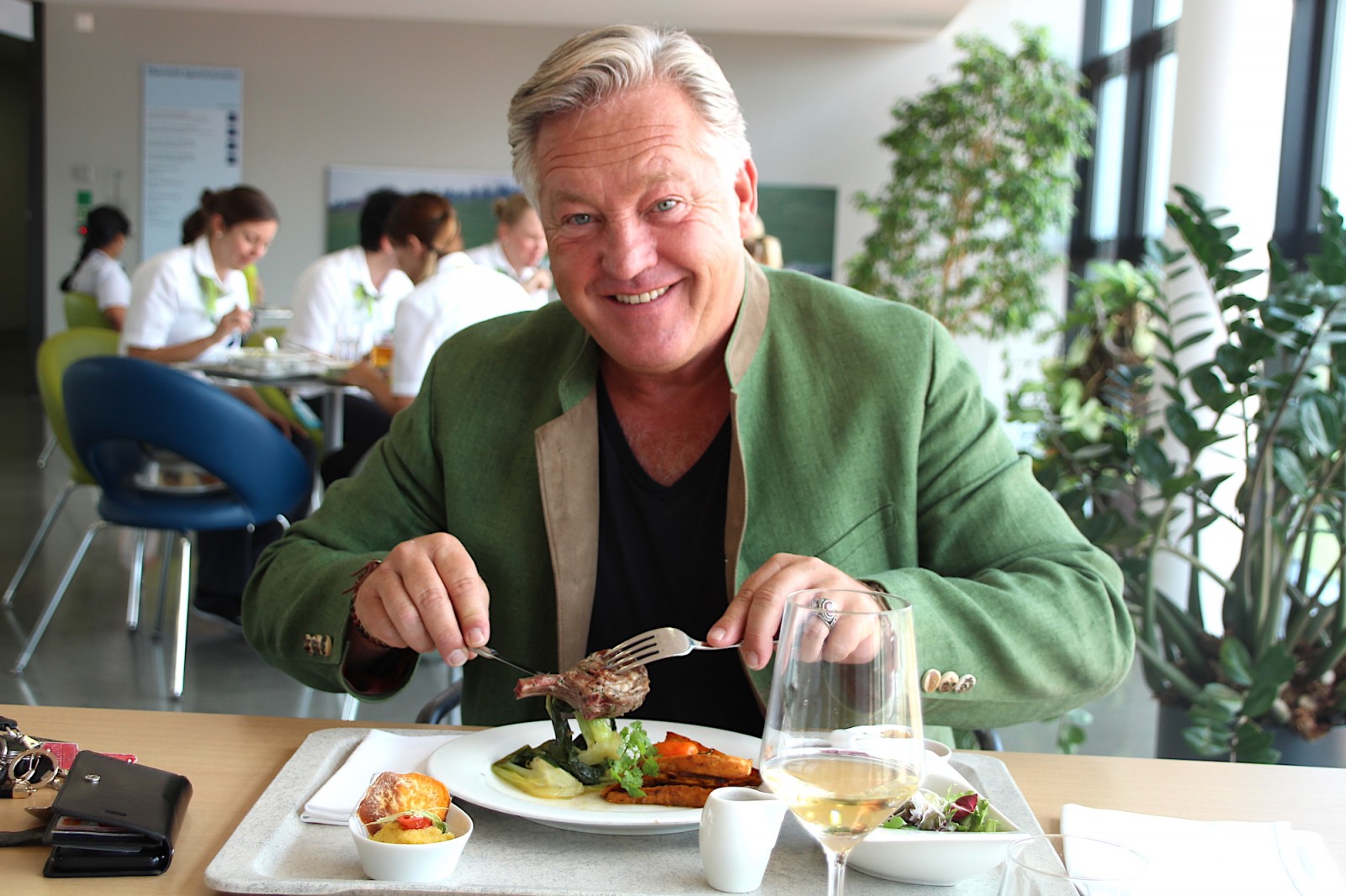 Restaurant zum Kaiser Franz GmbH in Zug, Foto 73