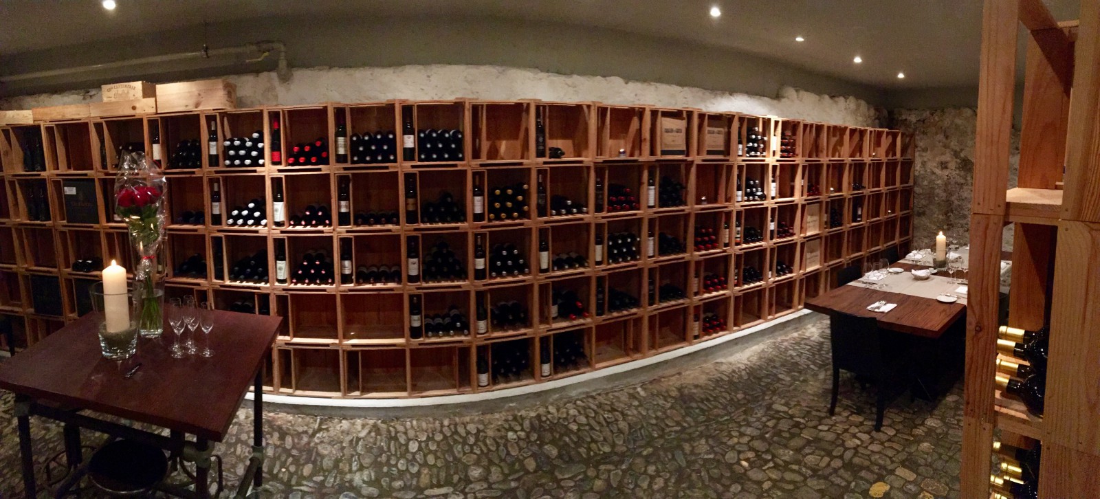 Krone Restaurant & Bar in Adliswil, Foto 5
