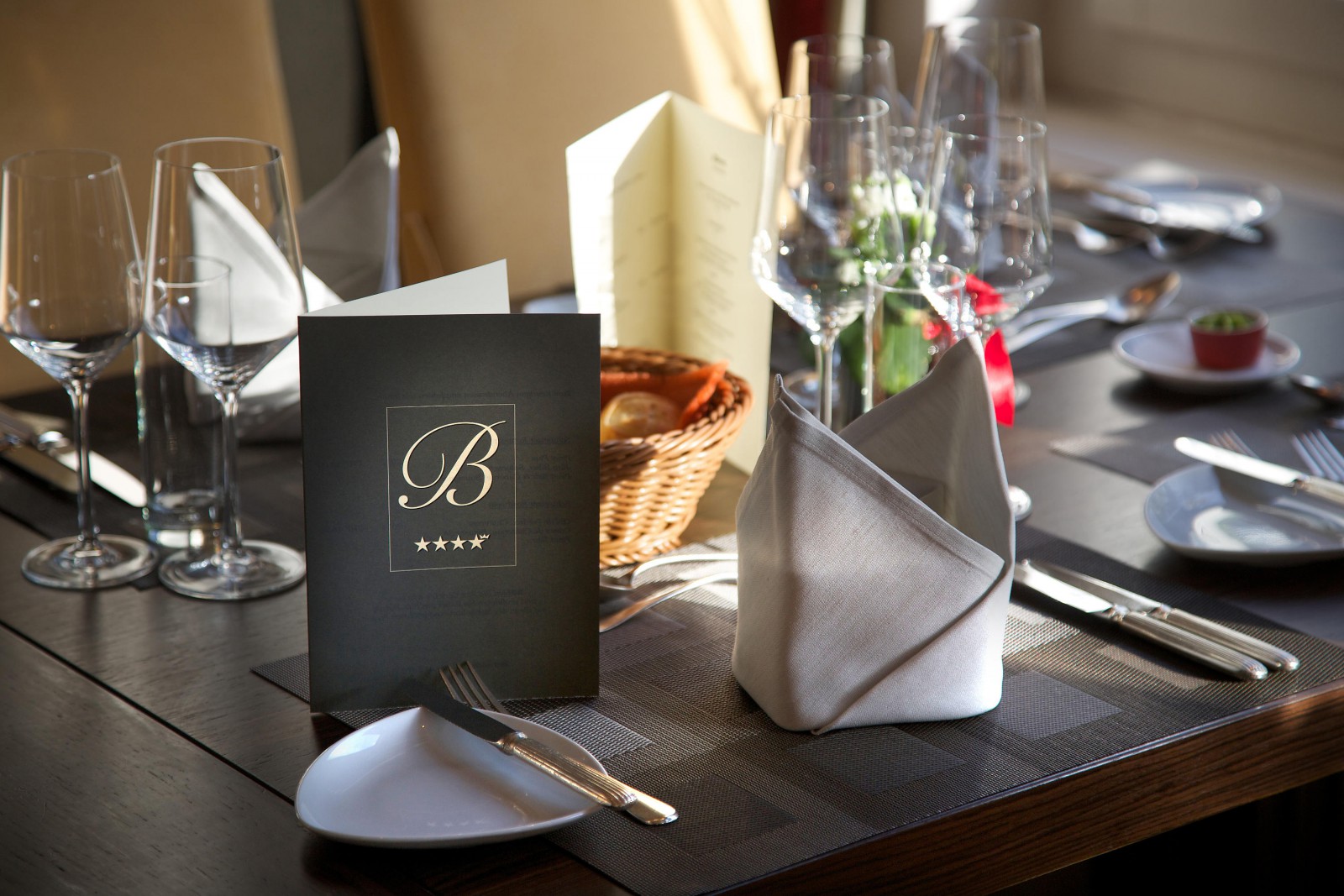 Restaurant Belvedere in Grindelwald, Foto 11