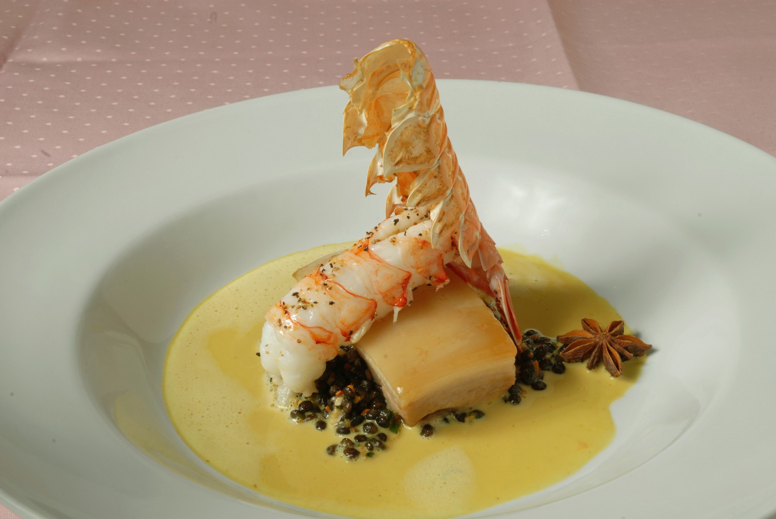 Restaurant Alpenblick in Wilderswil