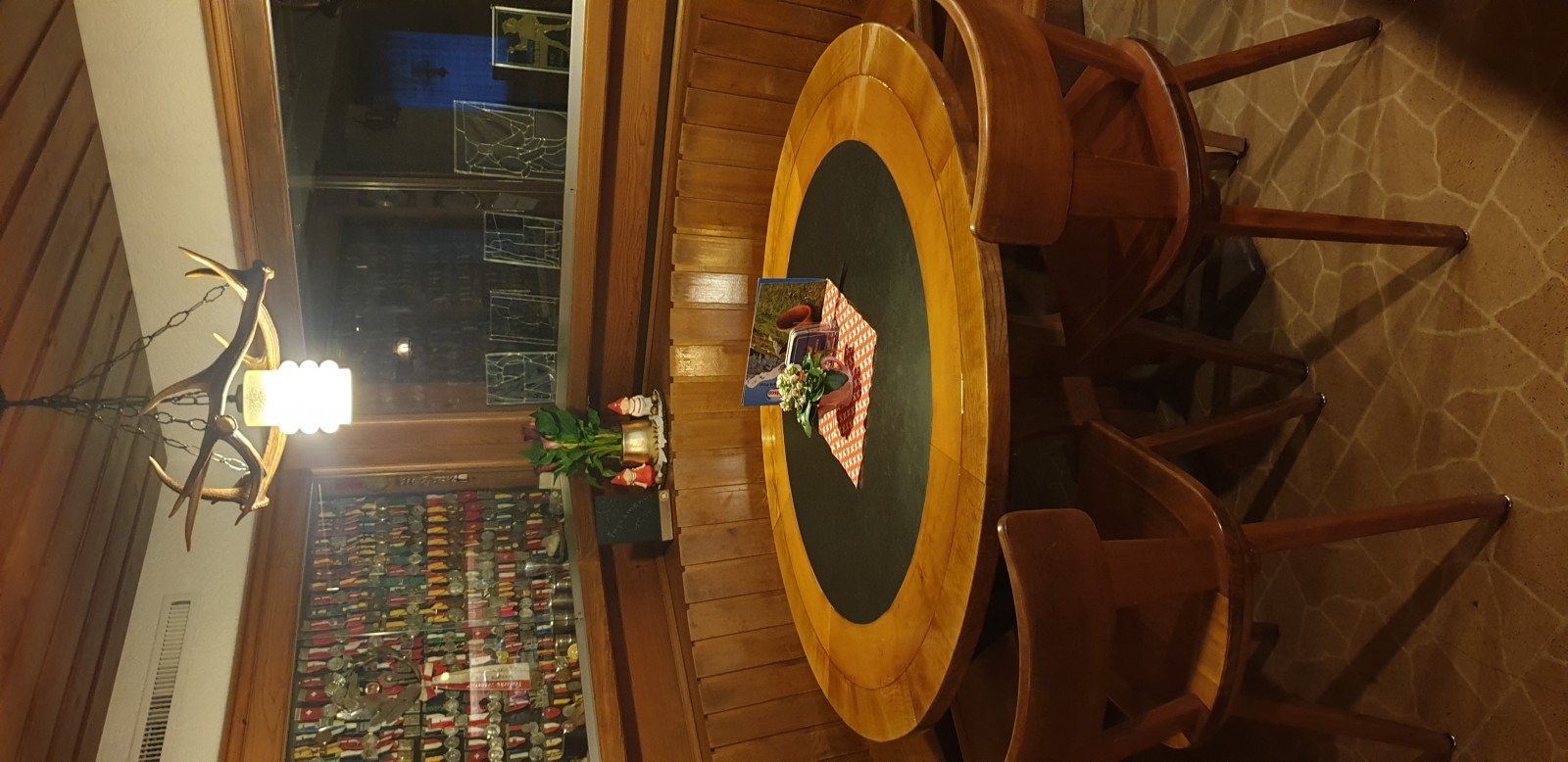 Restaurant Post in Oberurnen