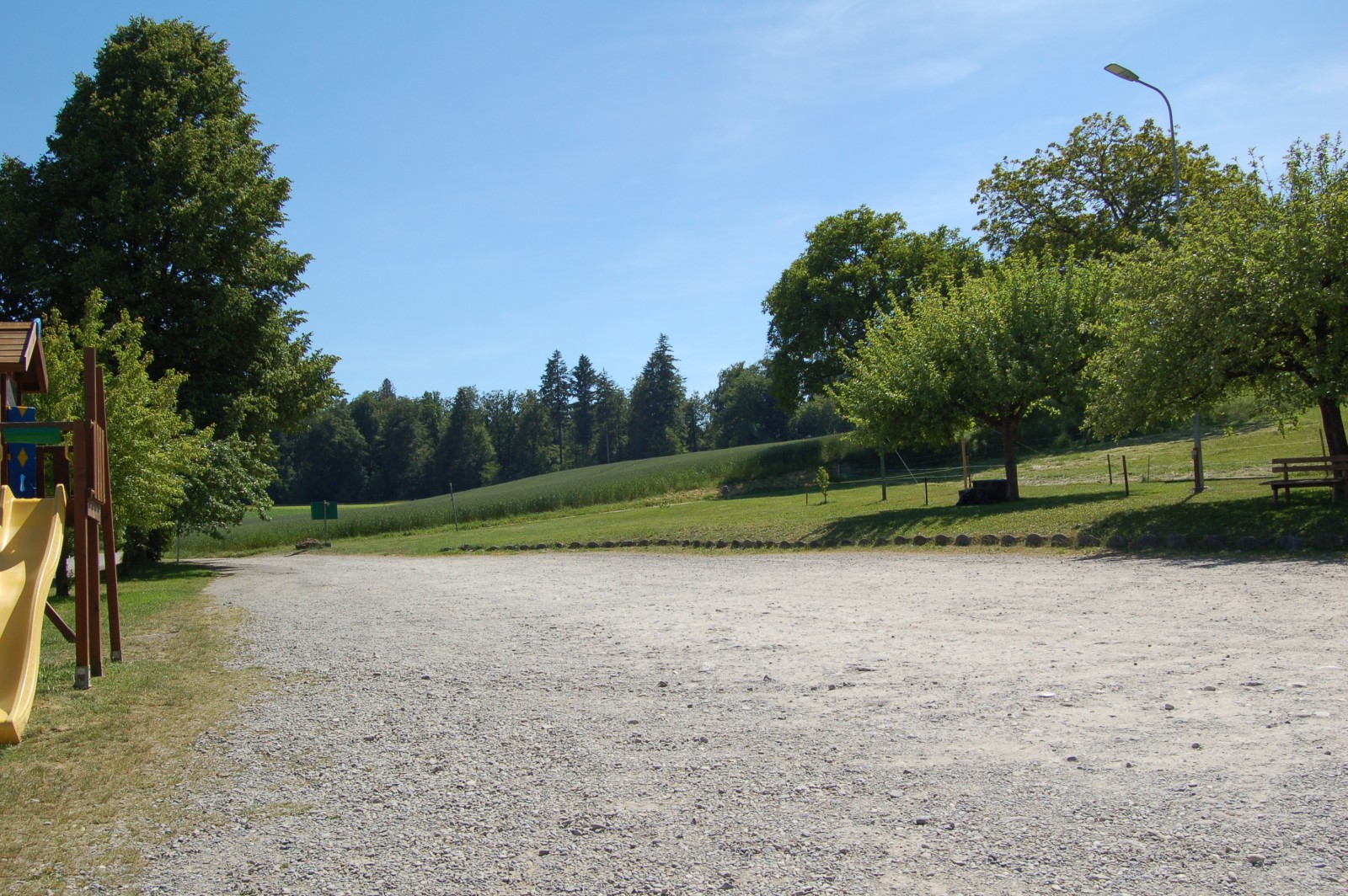 Restaurant Steinenbühl in Untersiggenthal, Foto 67