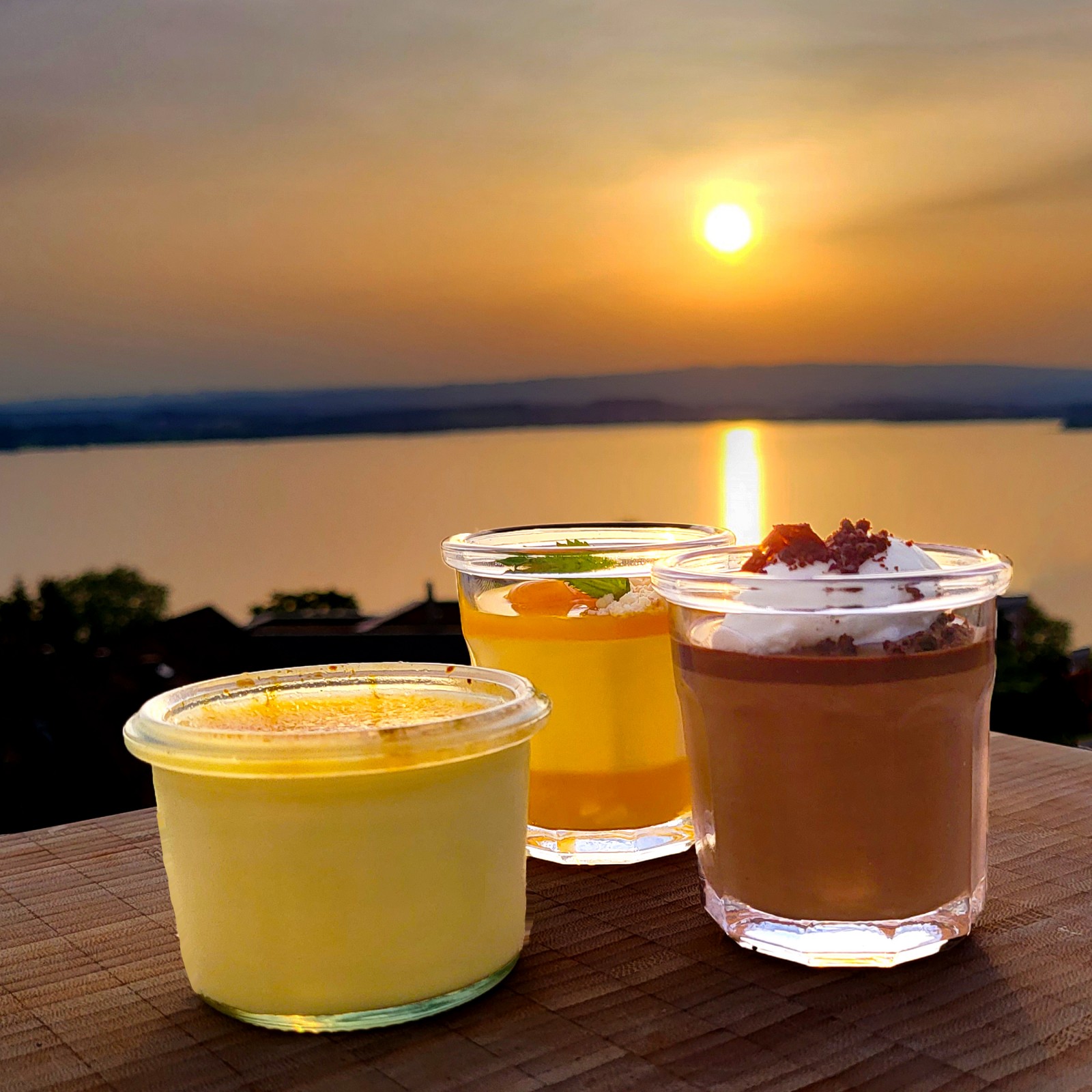Guggital Restaurant Hotel Catering in Zug, Foto 53