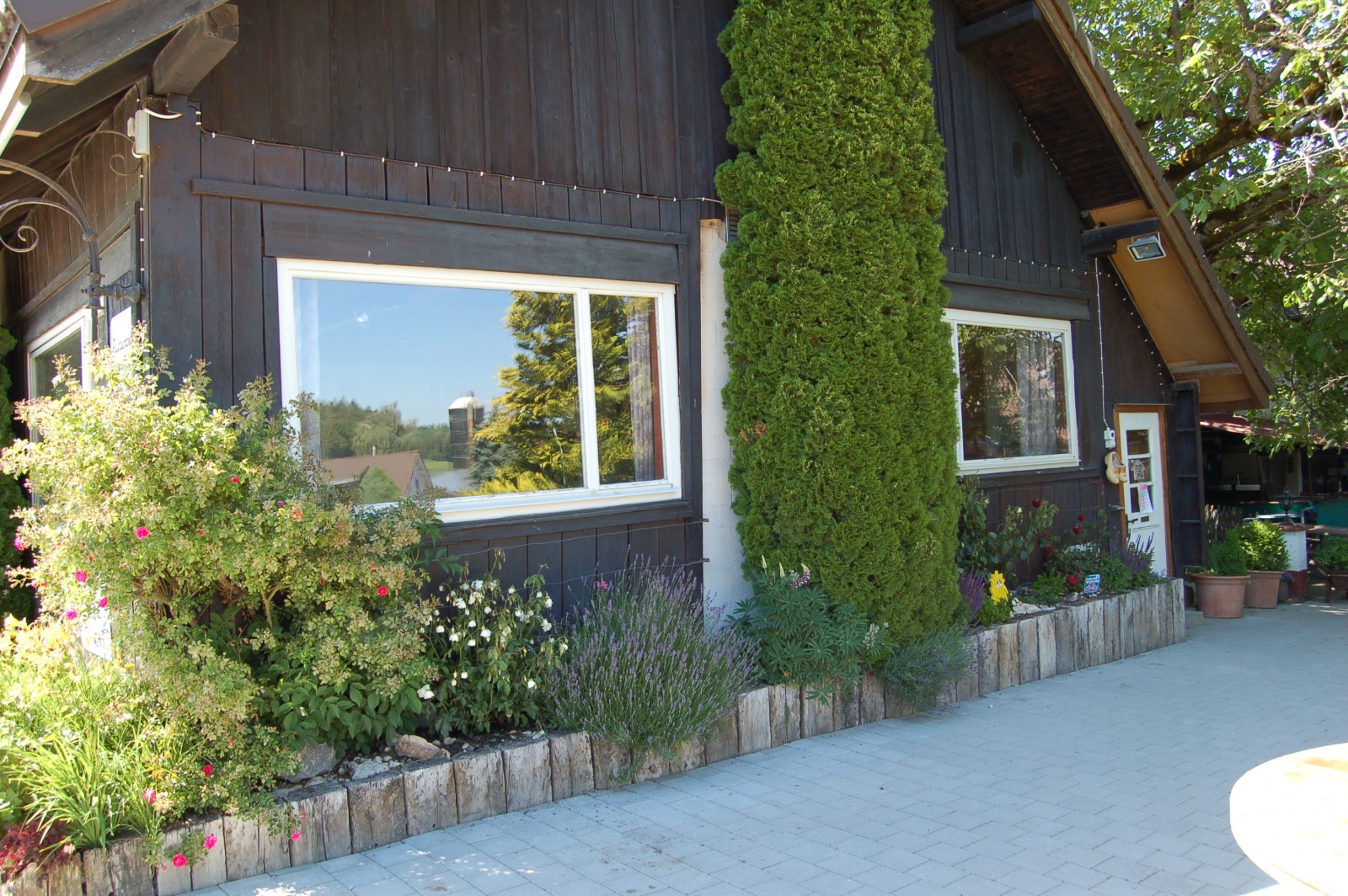 Restaurant Steinenbühl in Untersiggenthal, Foto 66