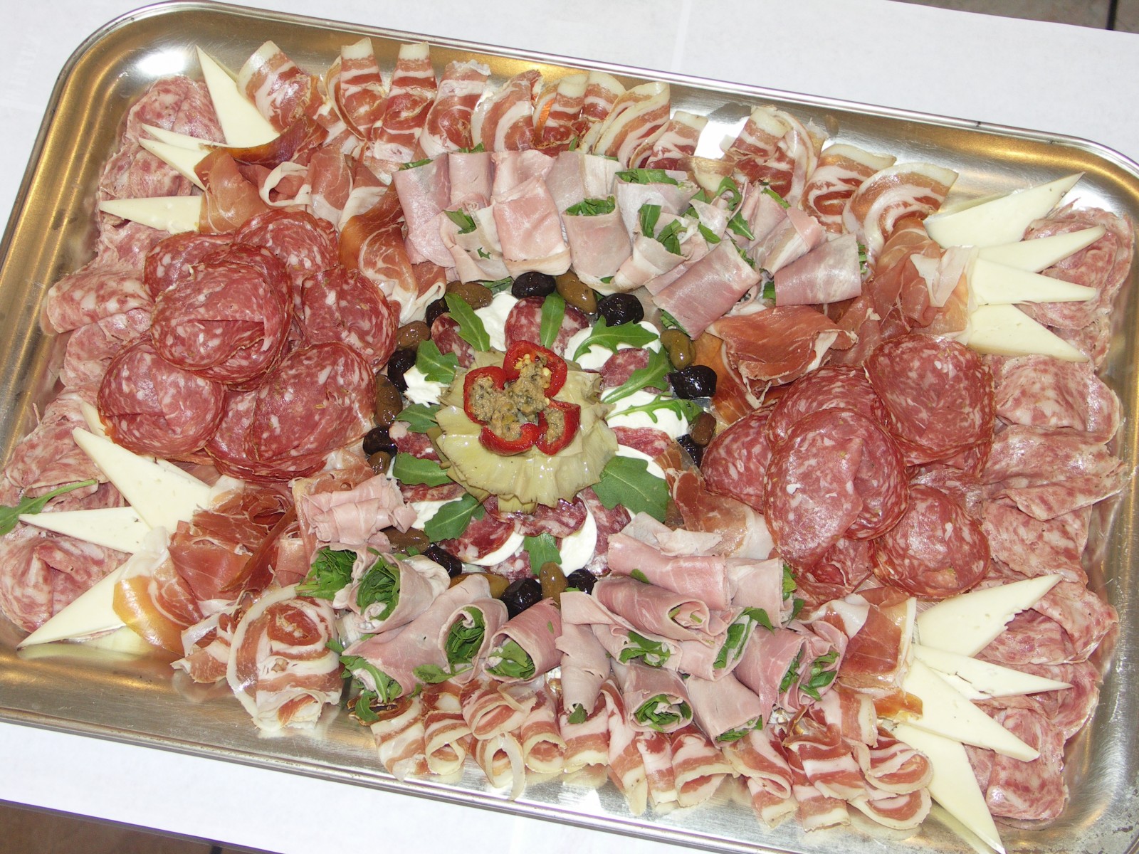 Carbone Caffè-Bar e Locanda in Oberwil, Foto 21