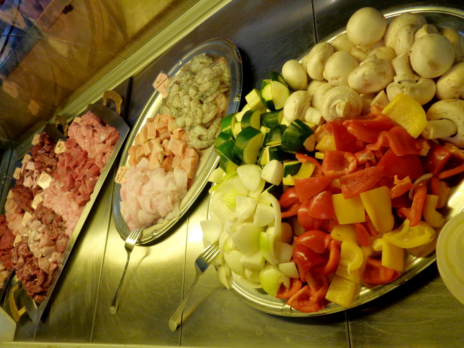Restaurant Steinenbühl in Untersiggenthal, Foto 18