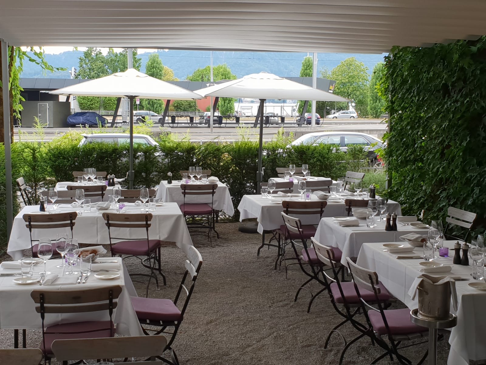 La Zagra in Zürich, Foto 5