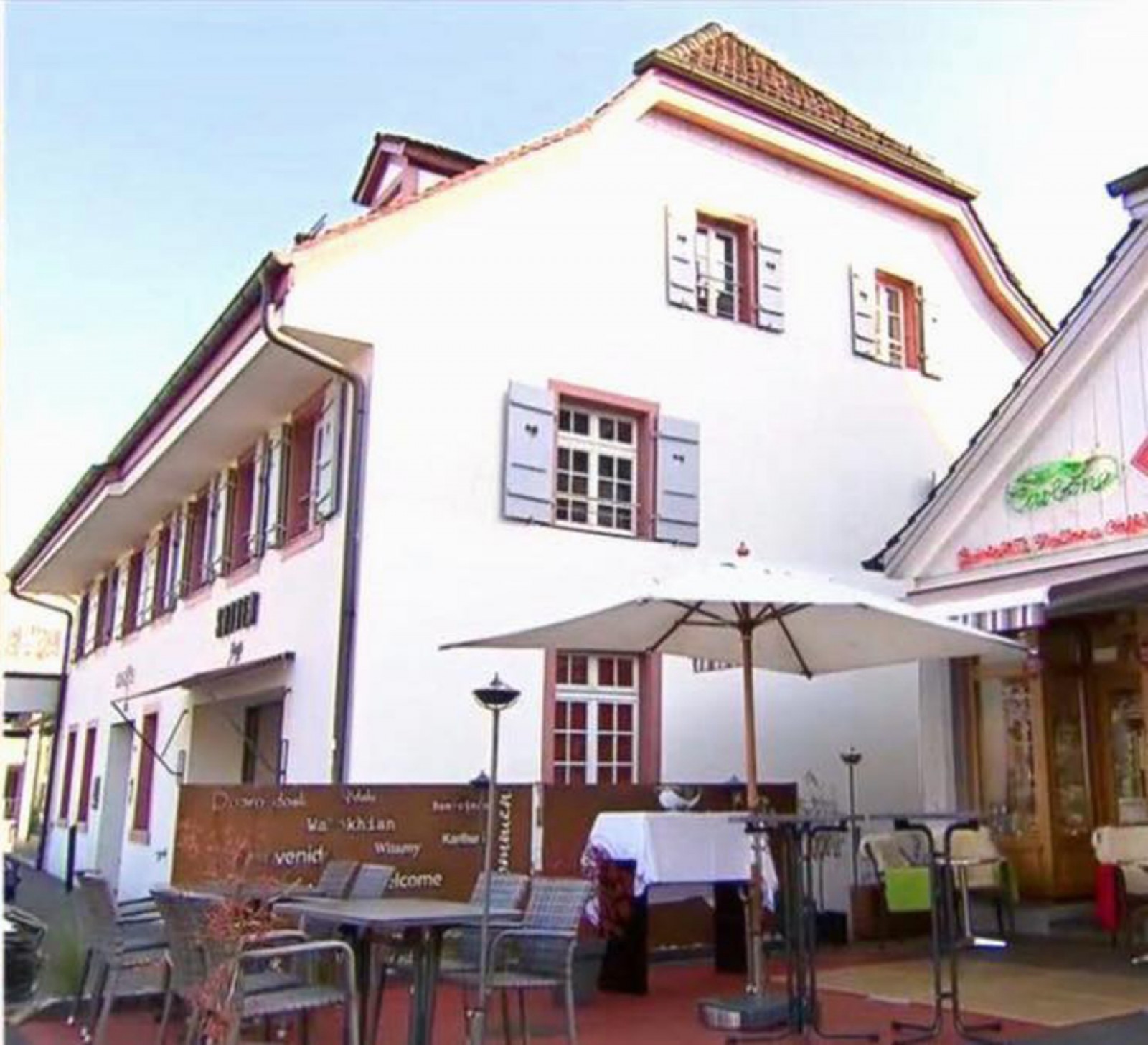 Carbone Caffè-Bar e Locanda in Oberwil, Foto 20