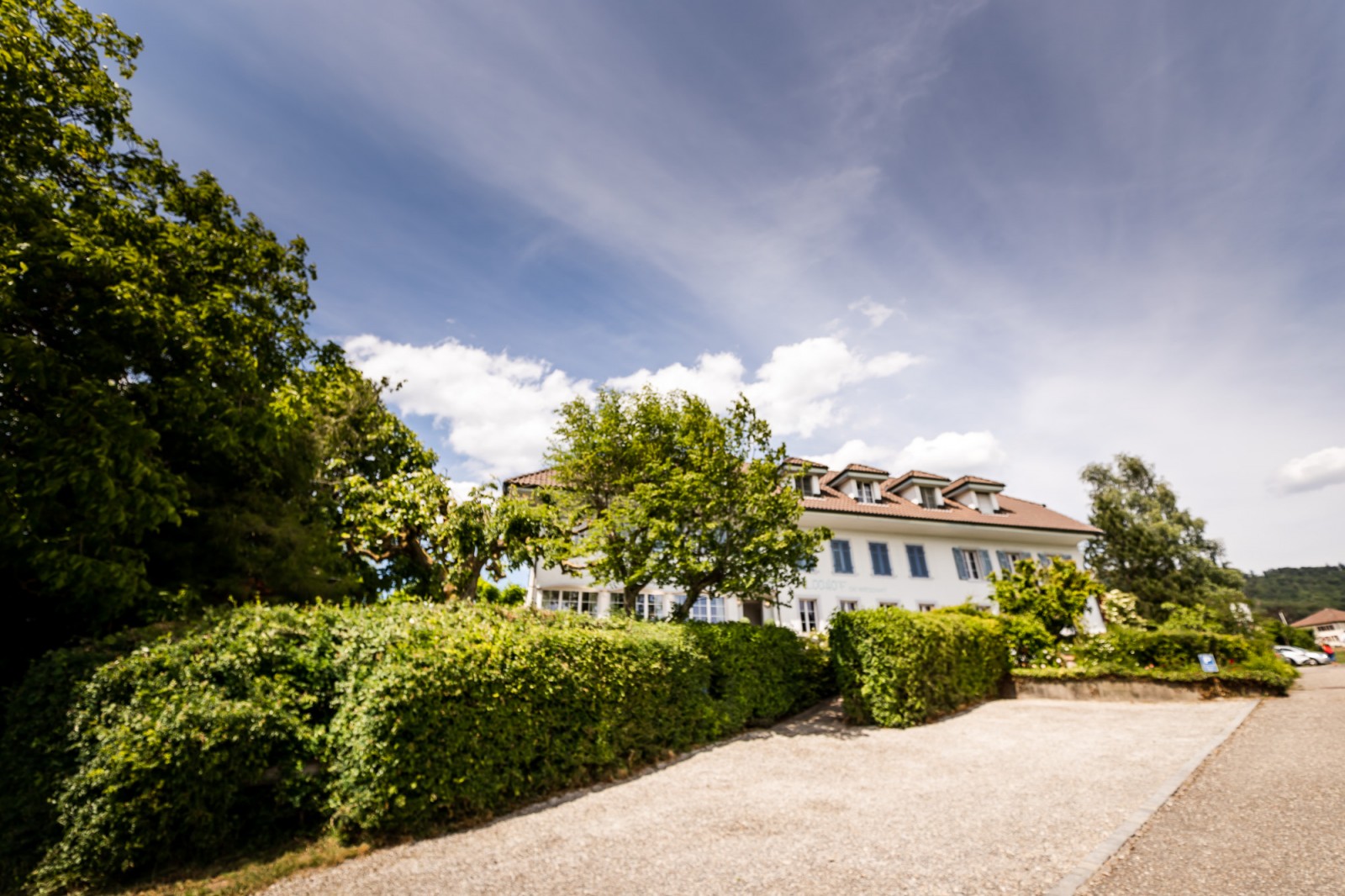 La Fiesta – Loohof in Oftringen, Foto 4