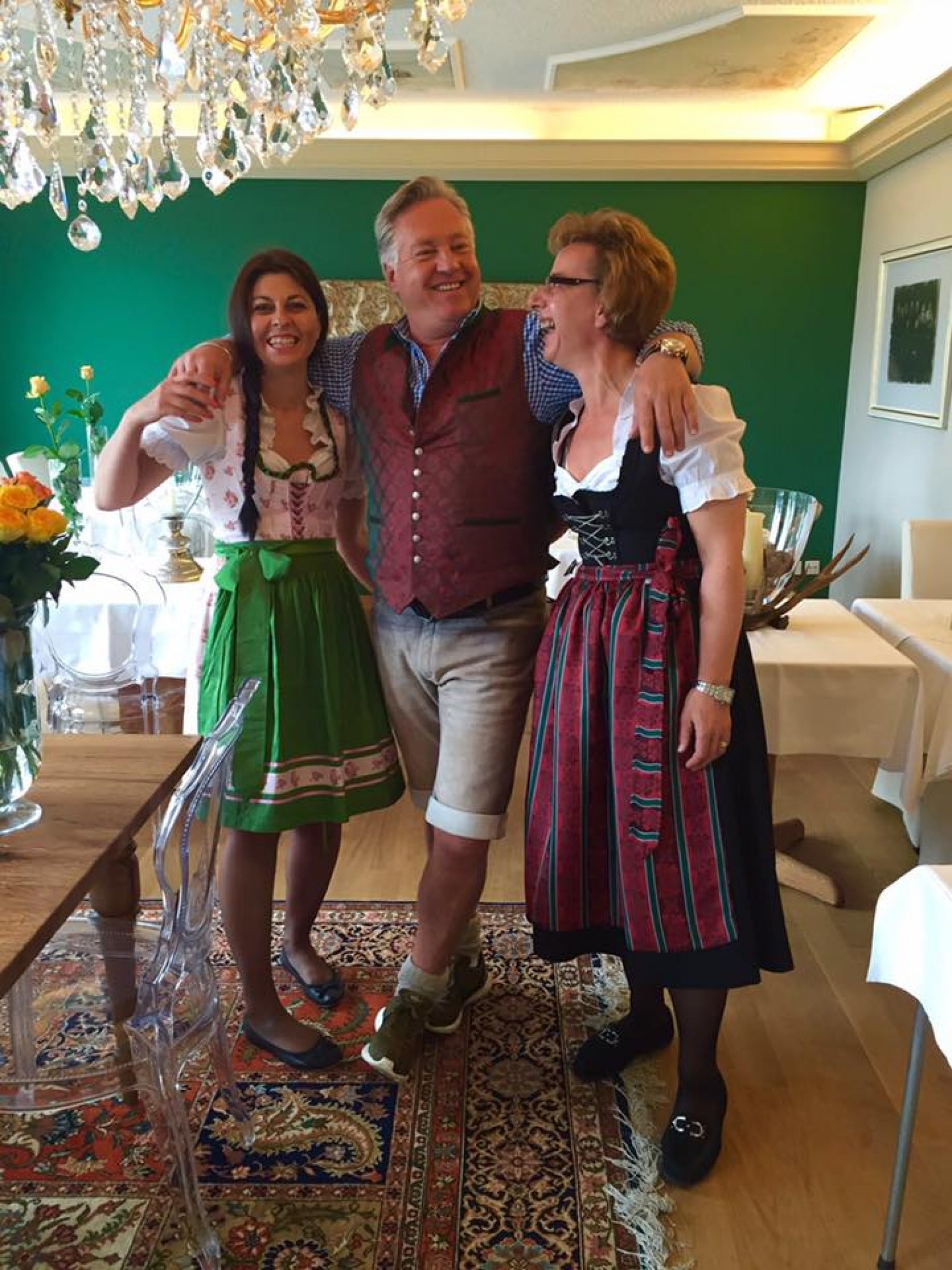 Restaurant zum Kaiser Franz GmbH in Zug, Foto 79