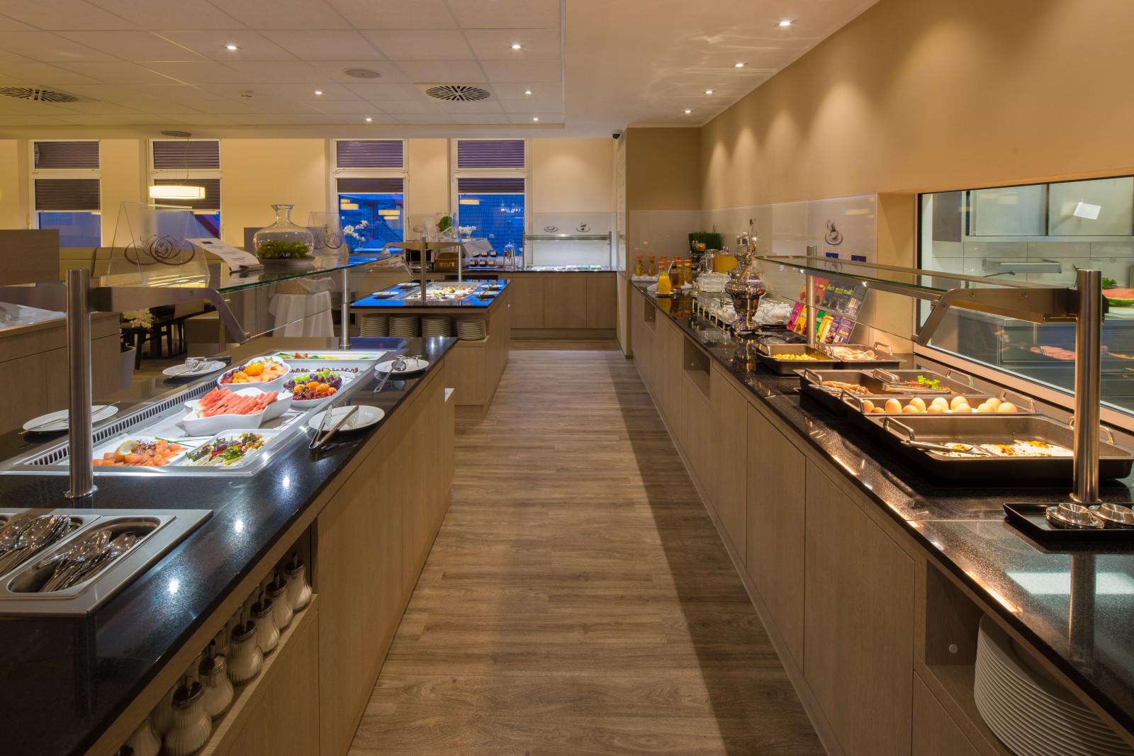 Restaurant Bellevue in Weil am Rhein