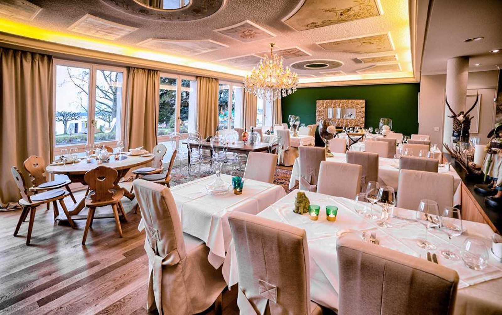 Restaurant zum Kaiser Franz GmbH in Zug, Foto 82