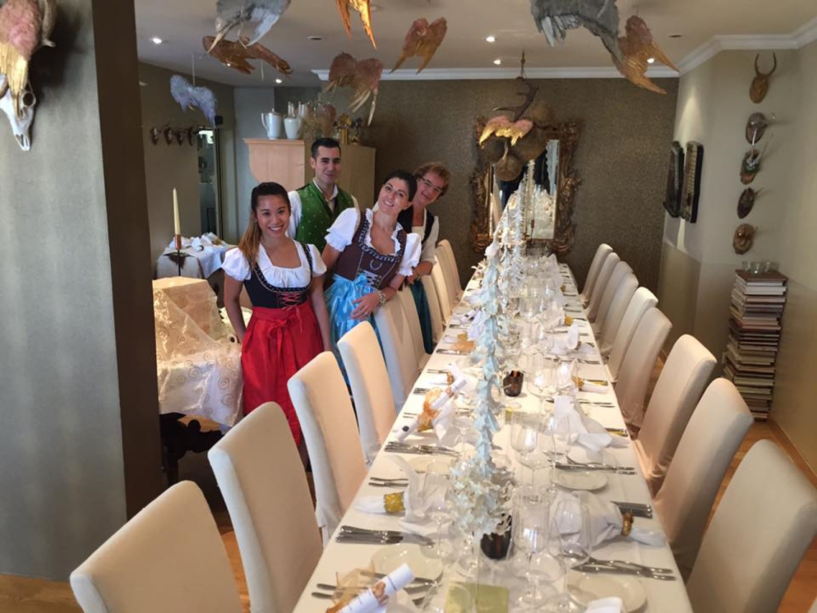 Restaurant zum Kaiser Franz GmbH in Zug, Foto 83