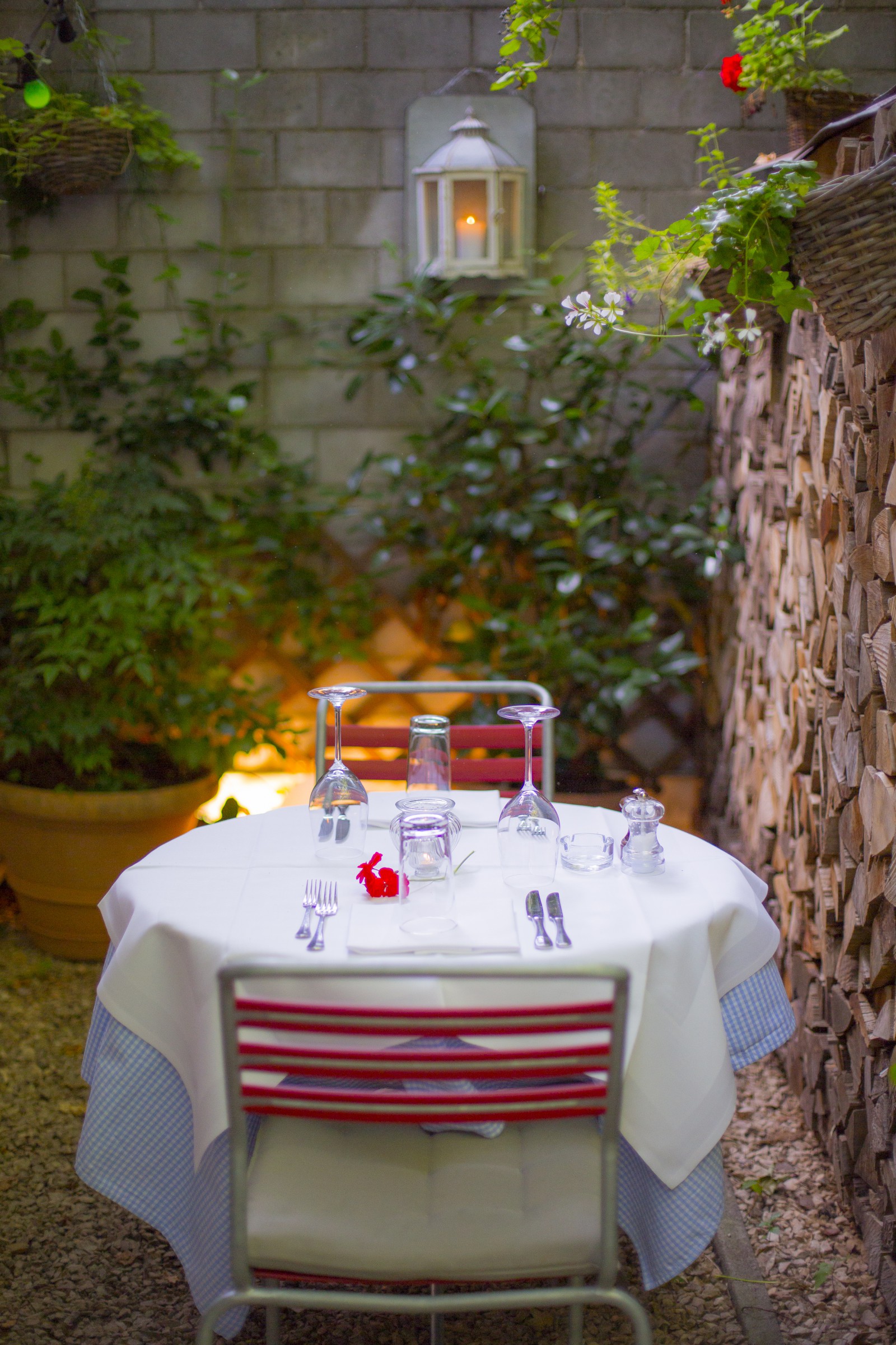 Restaurant Tre Fratelli in Zürich, Foto 3