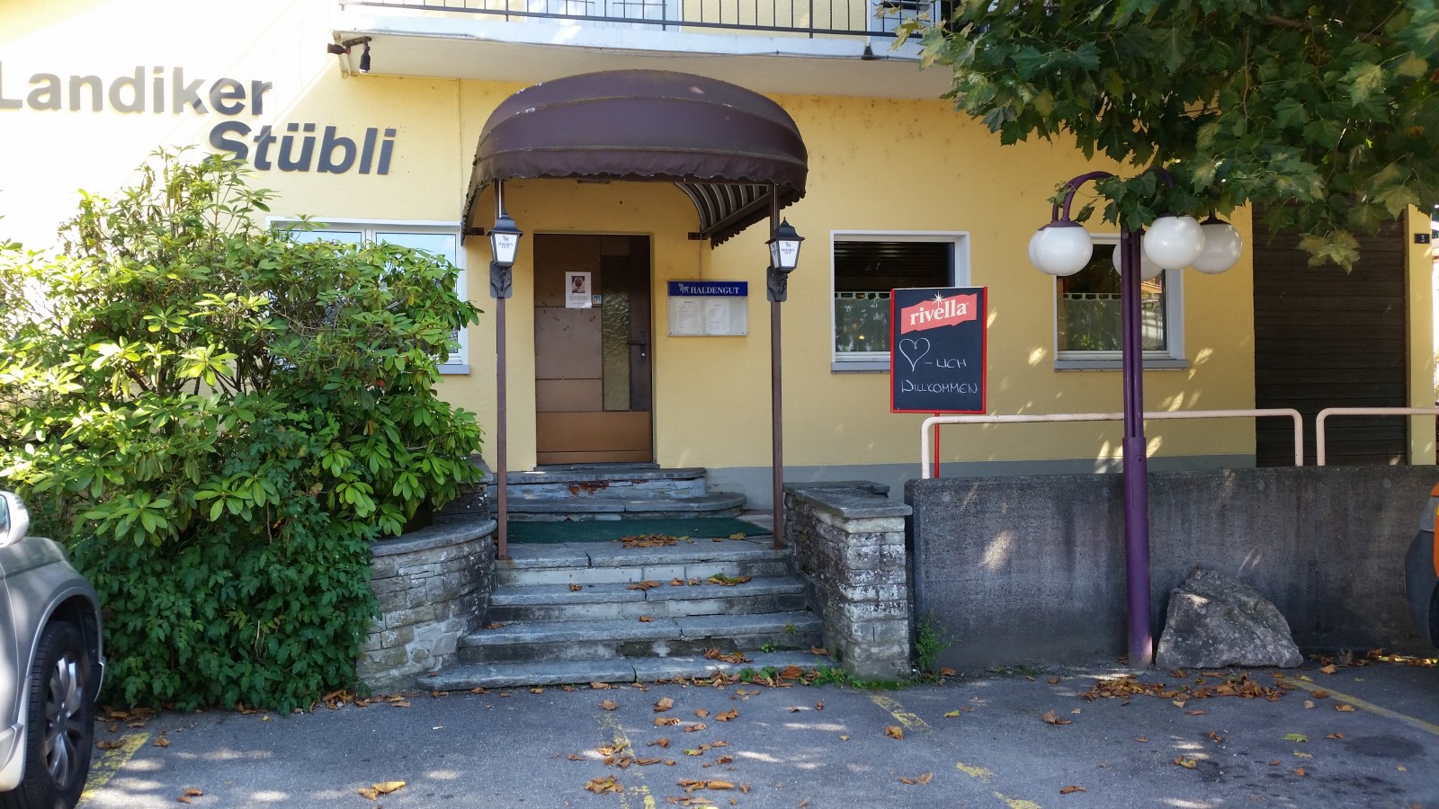 Landikerstubli in Birmensdorf, Foto 10