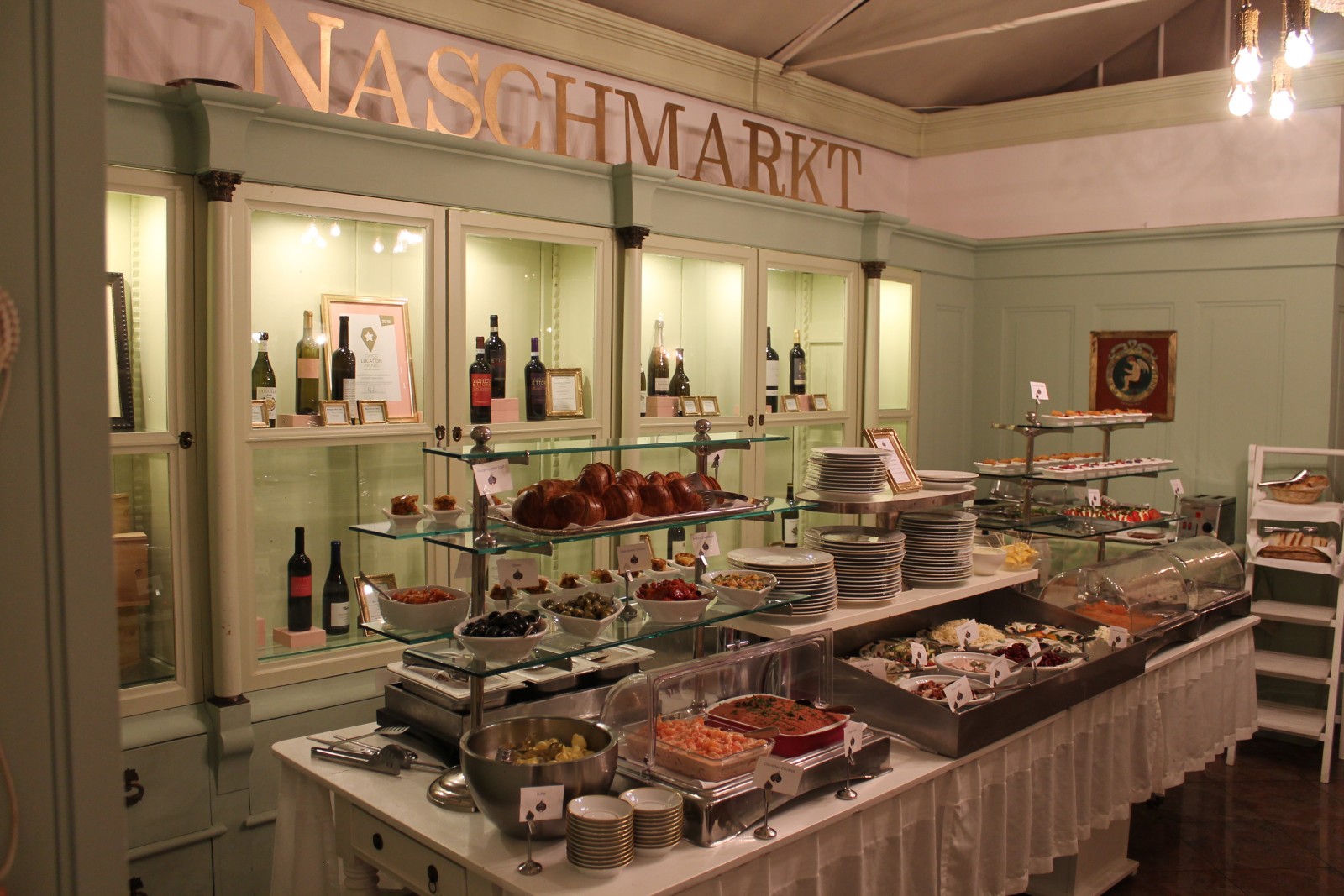Restaurant Schloss Falkenstein in Niedergosgen