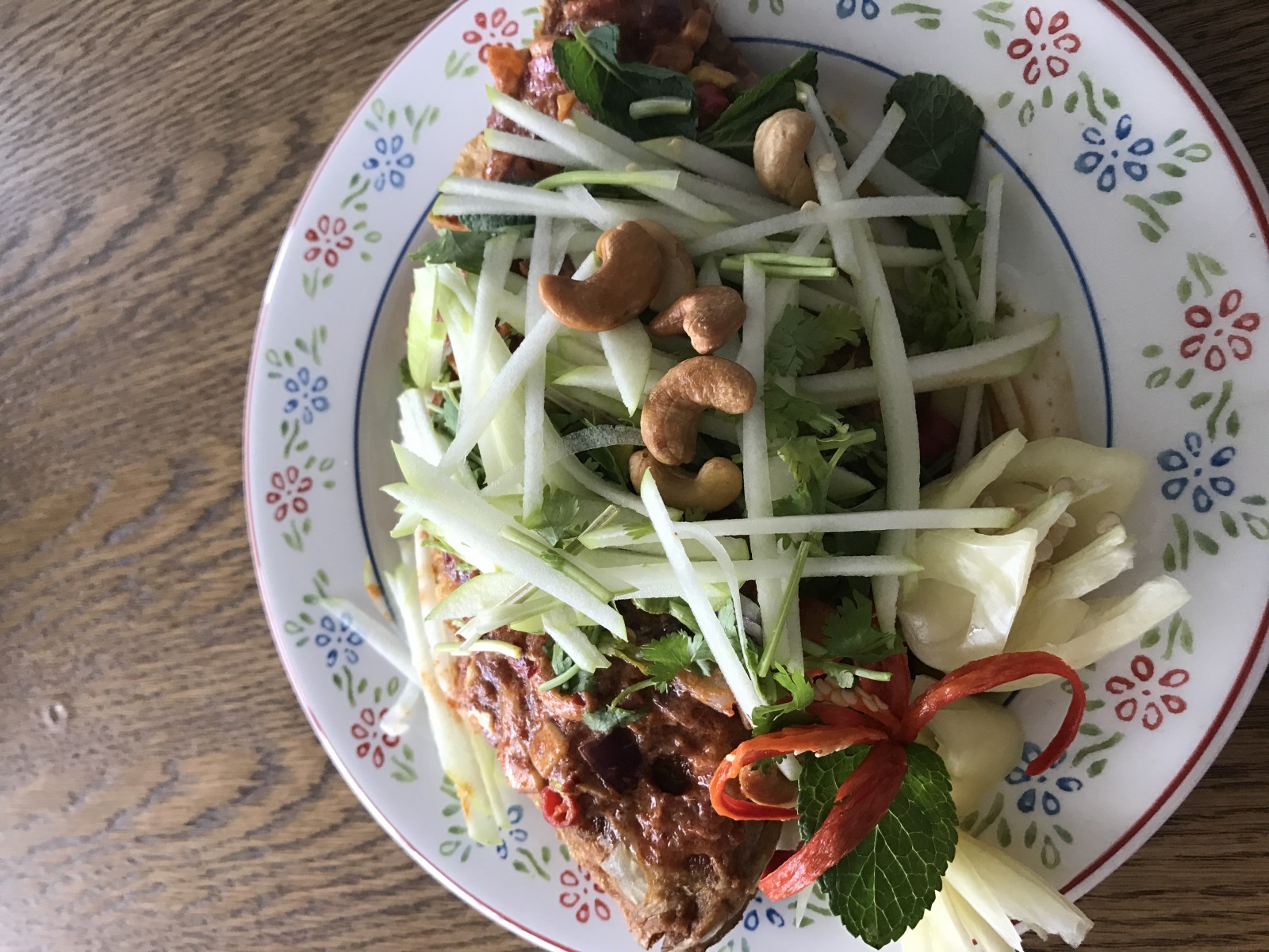 Restaurant Ruan Siam in Baar