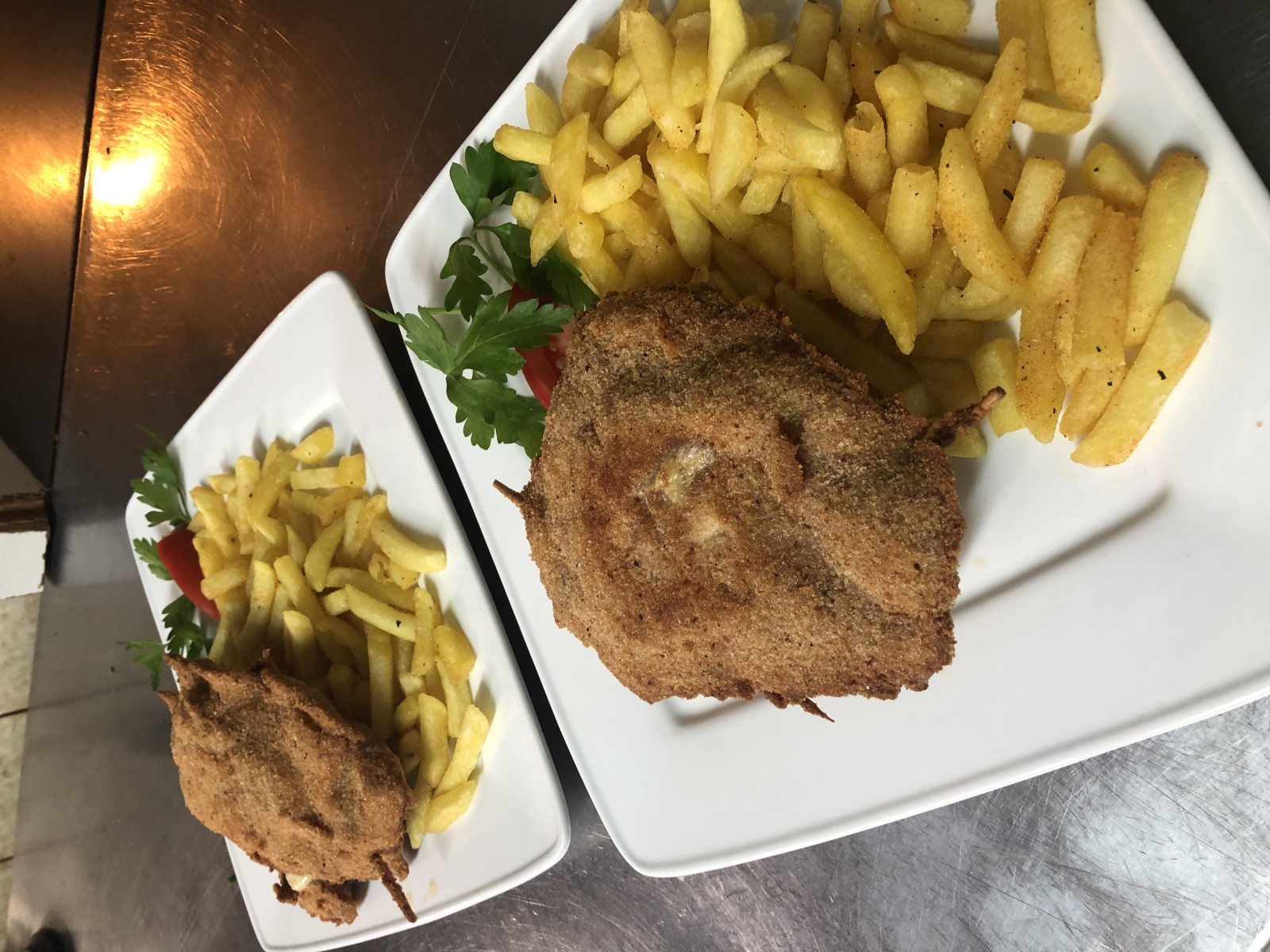 Restaurant Traube St.Gallen in St.Gallen, Foto 3