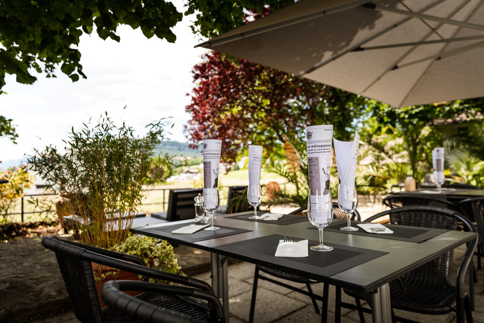 La Fiesta – Loohof in Oftringen, Foto 2