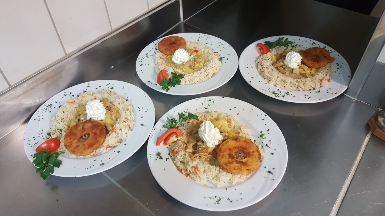 Restaurant Giuseppe Verdi in Sissach, Foto 3