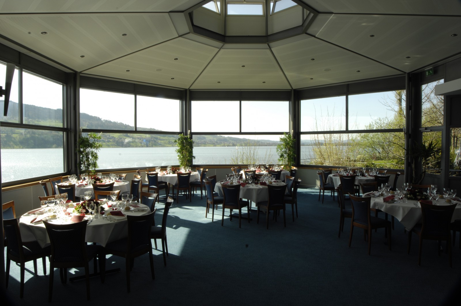 Seehotel Delphin in Meisterschwanden, Foto 2