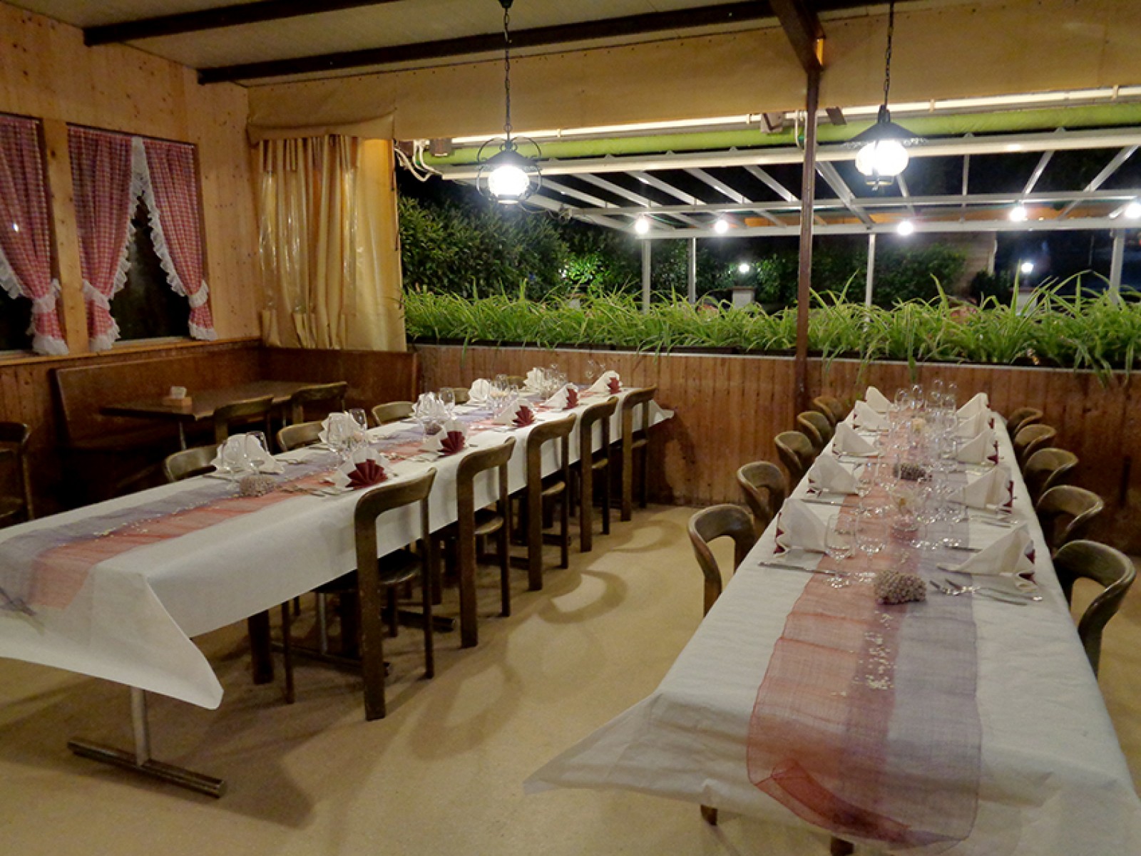 Restaurant Steinenbühl in Untersiggenthal, Foto 1