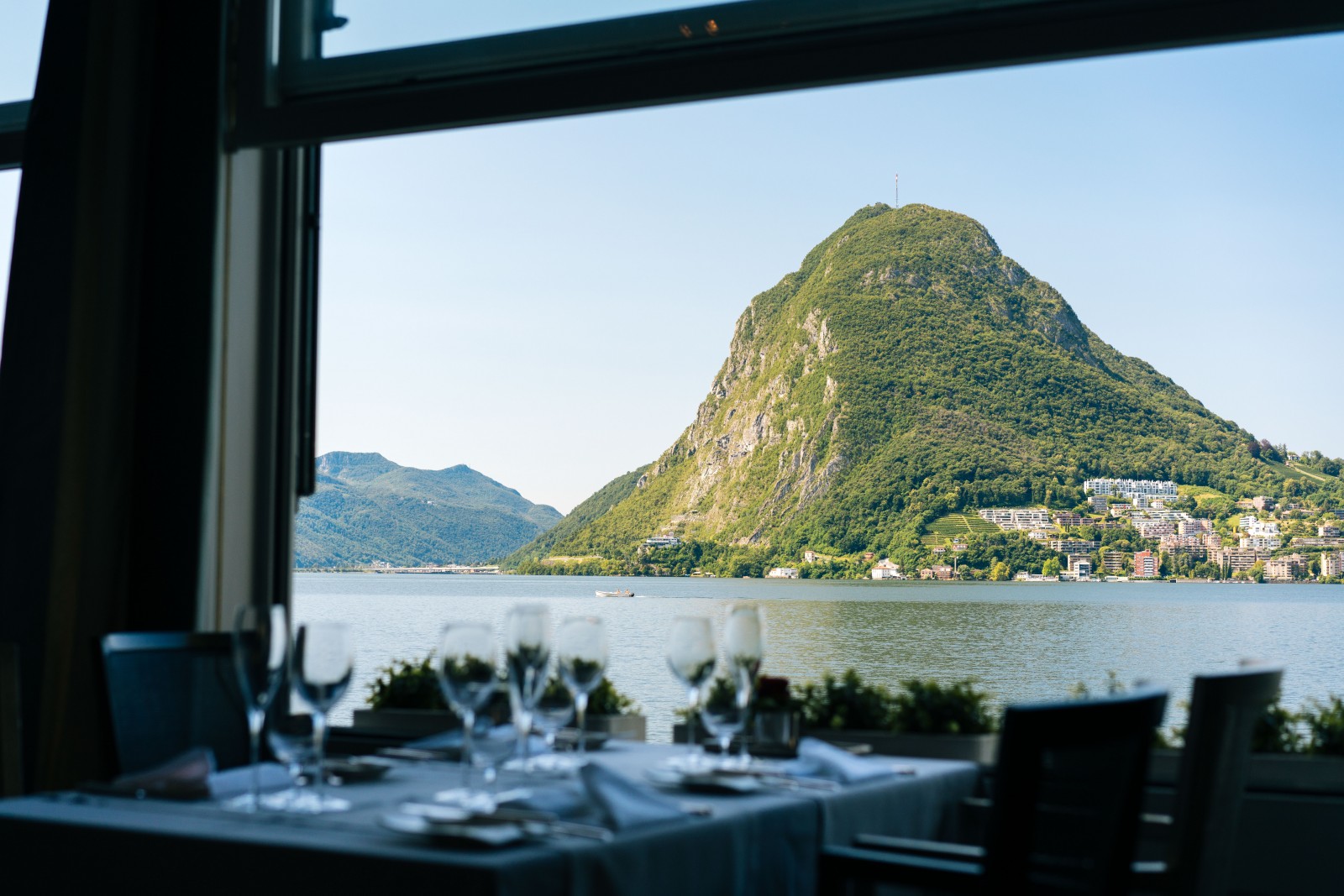 Galleria Arté al Lago Villa Castagnola (Le Ralais 10.7) in Lugano, Foto 4