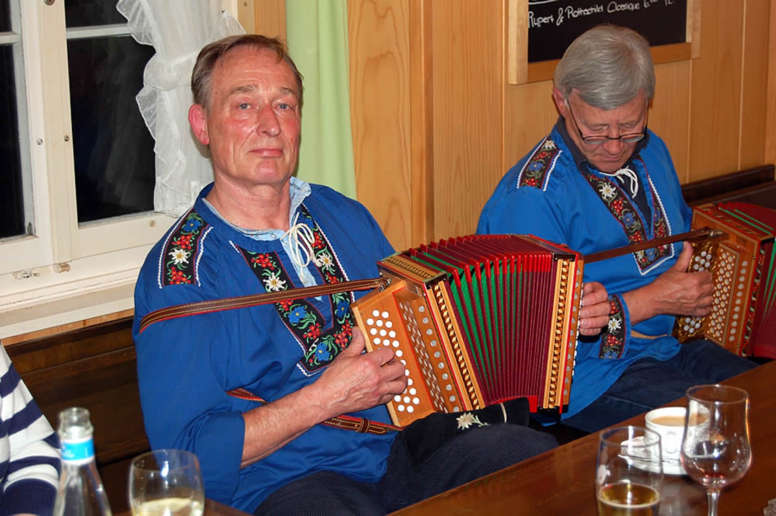 Restaurant Steinenbühl in Untersiggenthal, Foto 63